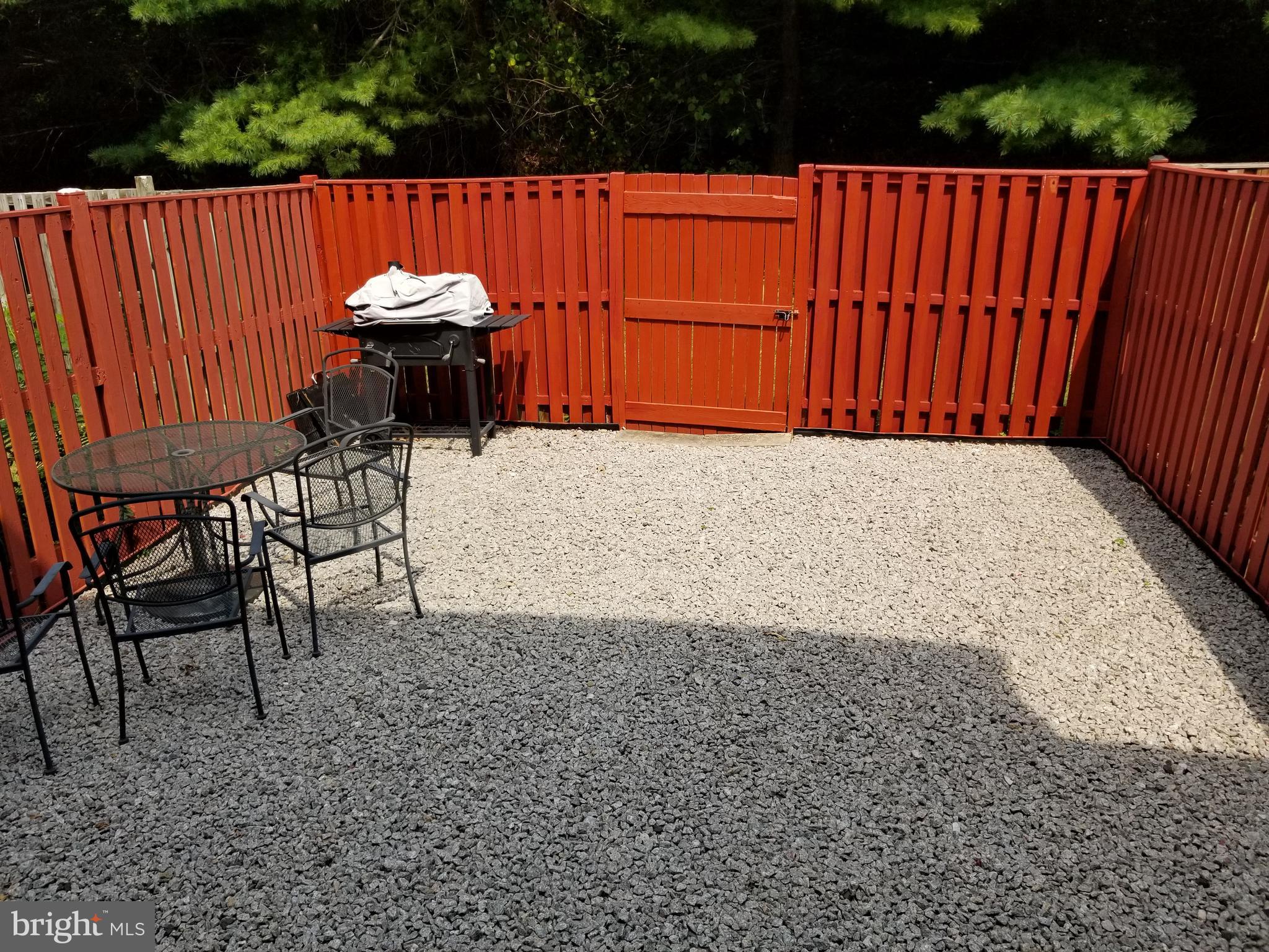 WINSLOW CHASE - Residential Lease