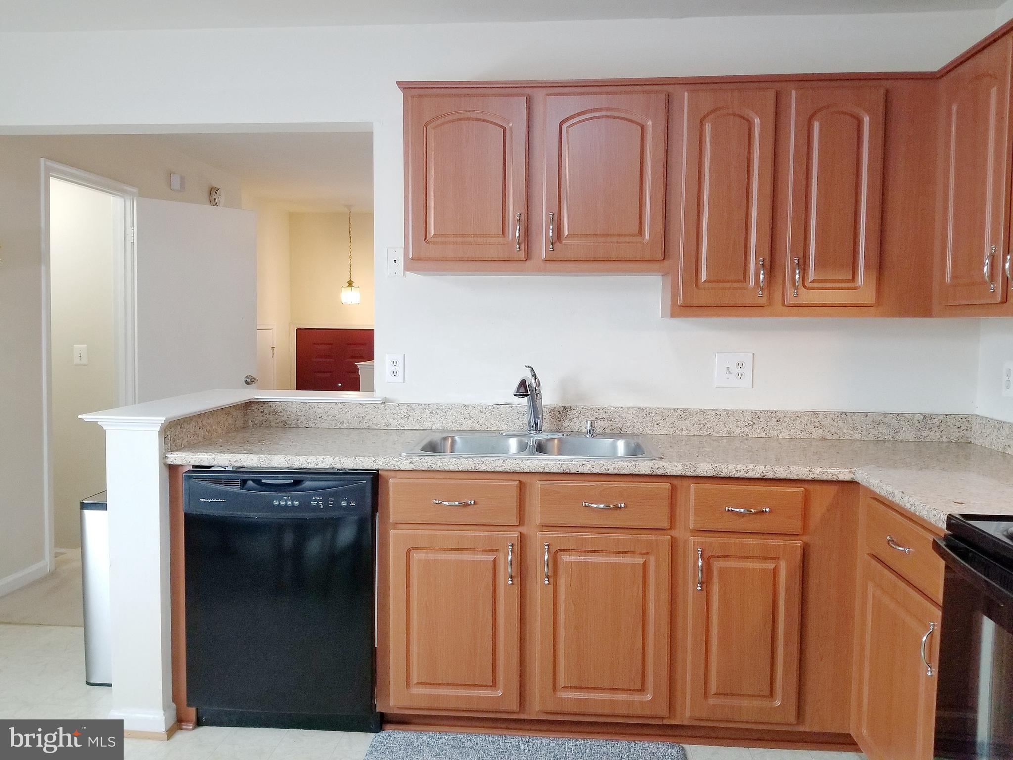 WINSLOW CHASE - Residential Lease