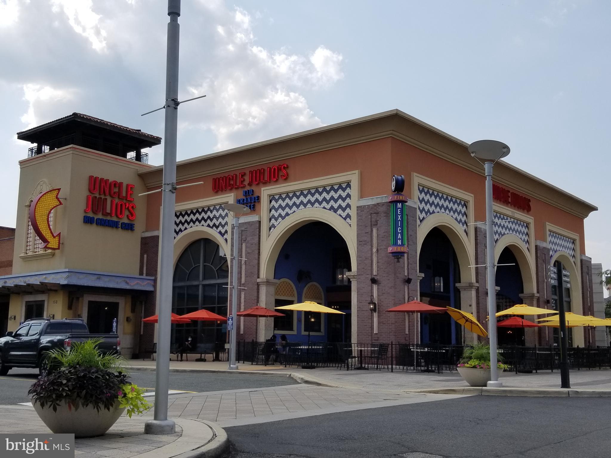 WINSLOW CHASE - Residential Lease