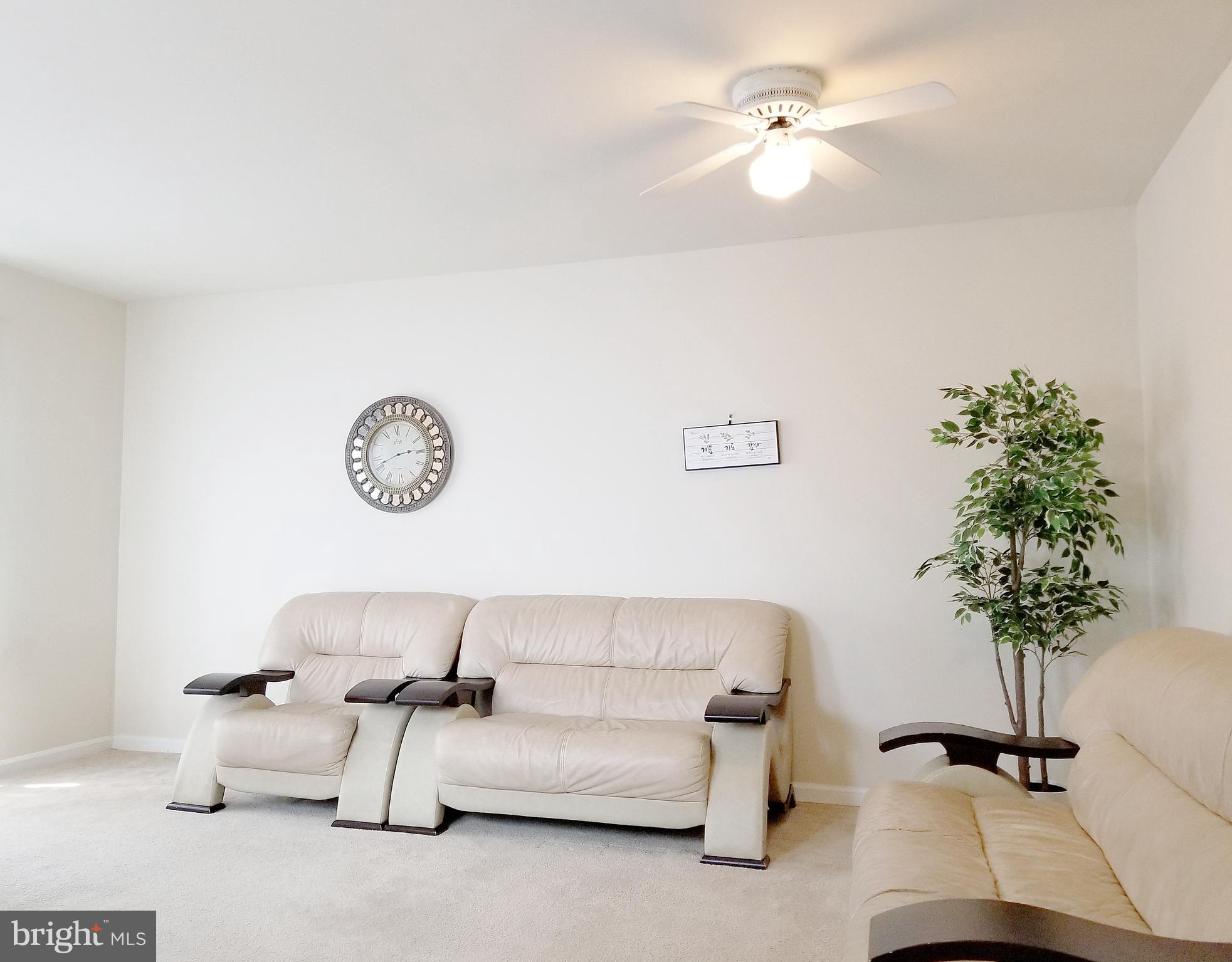 WINSLOW CHASE - Residential Lease