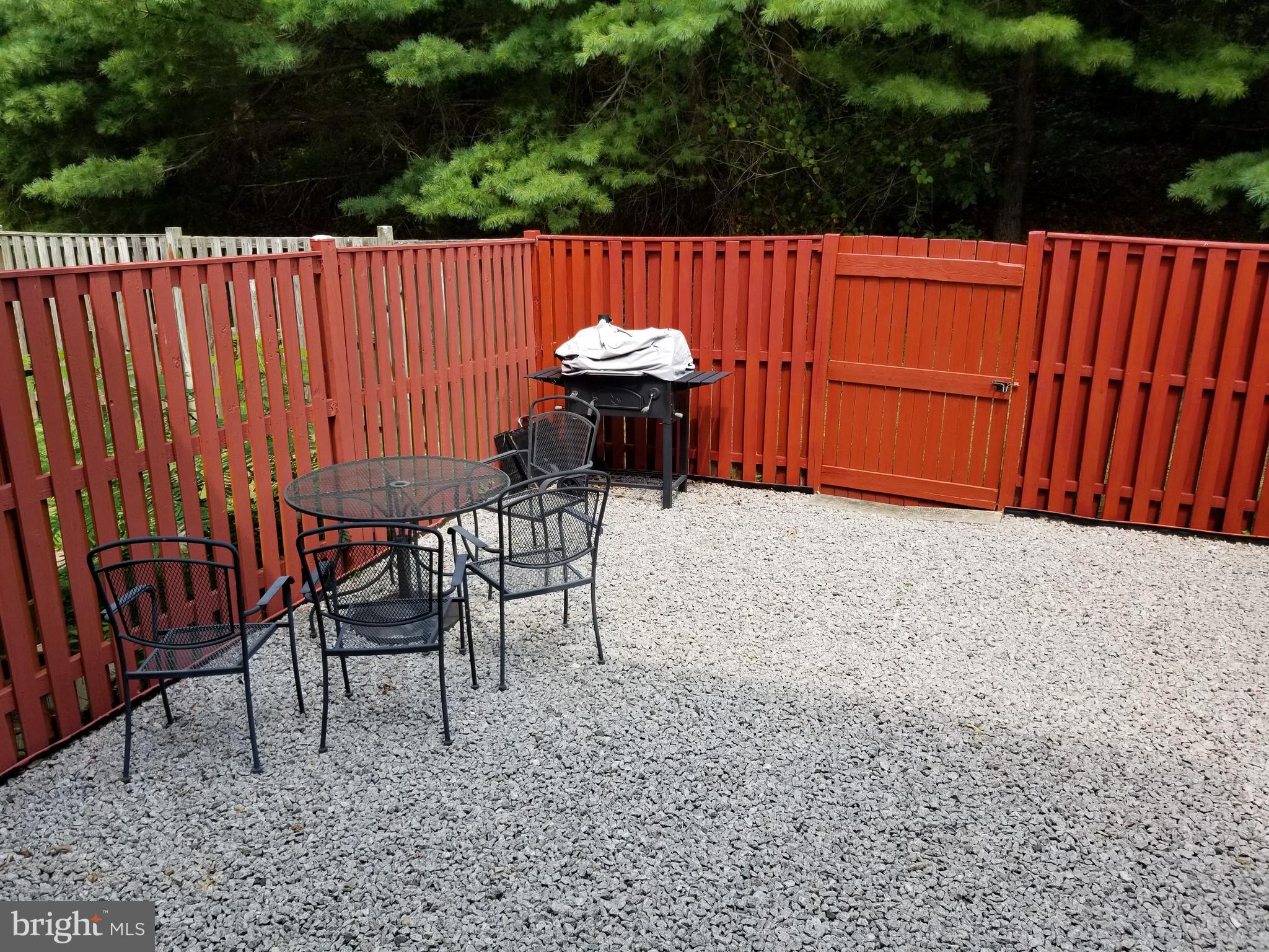 WINSLOW CHASE - Residential Lease