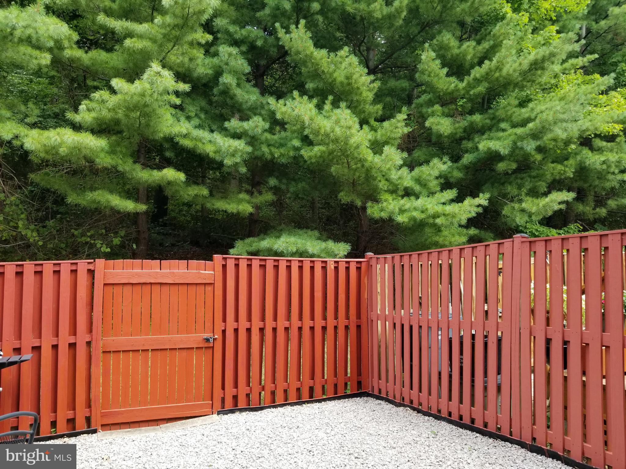 WINSLOW CHASE - Residential Lease