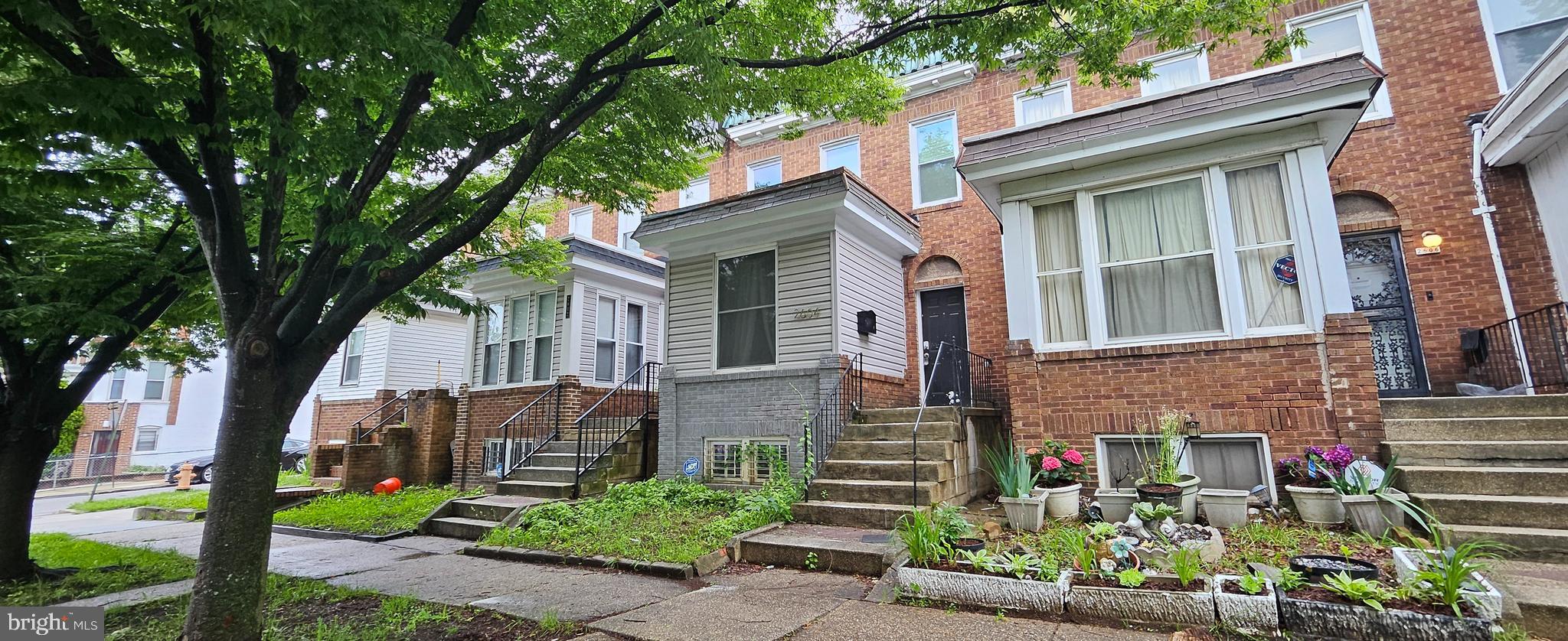 ***DUPLEX (official 2 UNITS)***
Great investment property to FIX and flip or buy & Hold as rental income***
ARV Around 250k***
Rental income should be around $2200
***Sales in the area***
2528 Garrett Ave, Baltimore, MD 21218
Sold for 235k (single unit nota duplex)***
2539 Garrett Ave, Baltimore, MD 21218
Sold for 230k (single unit not a duplex)***
2556 Robb St, Baltimore, MD 21218
Sold for 245k (single unit not a duplex)***
(DO YOUR OWN DUE DILIGENCE)***
for further coordination feel free to text listing agent
Thanks