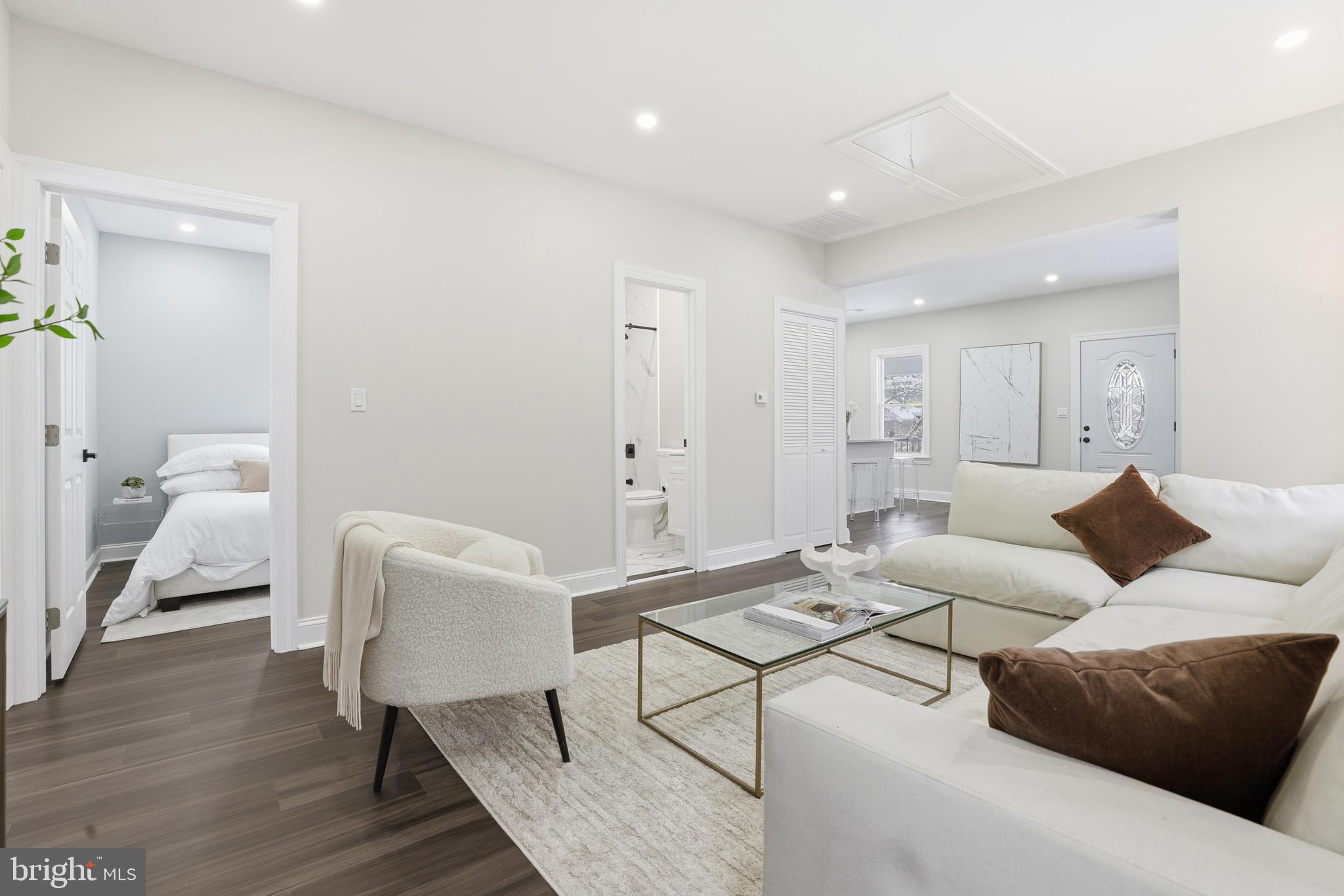 HARICLIF - Residential