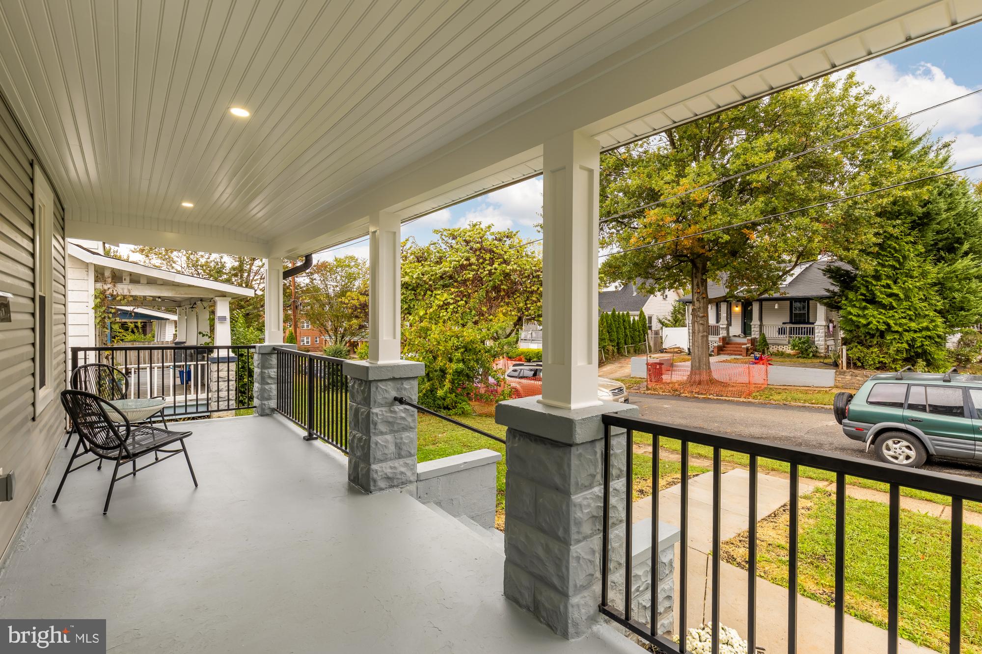 HARICLIF - Residential