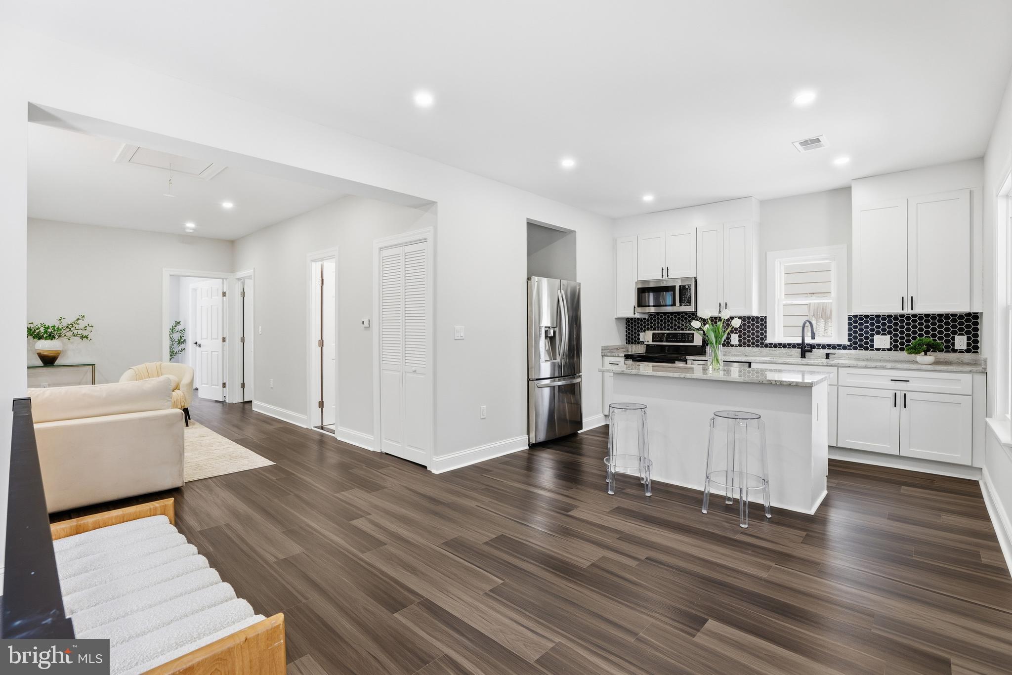 HARICLIF - Residential