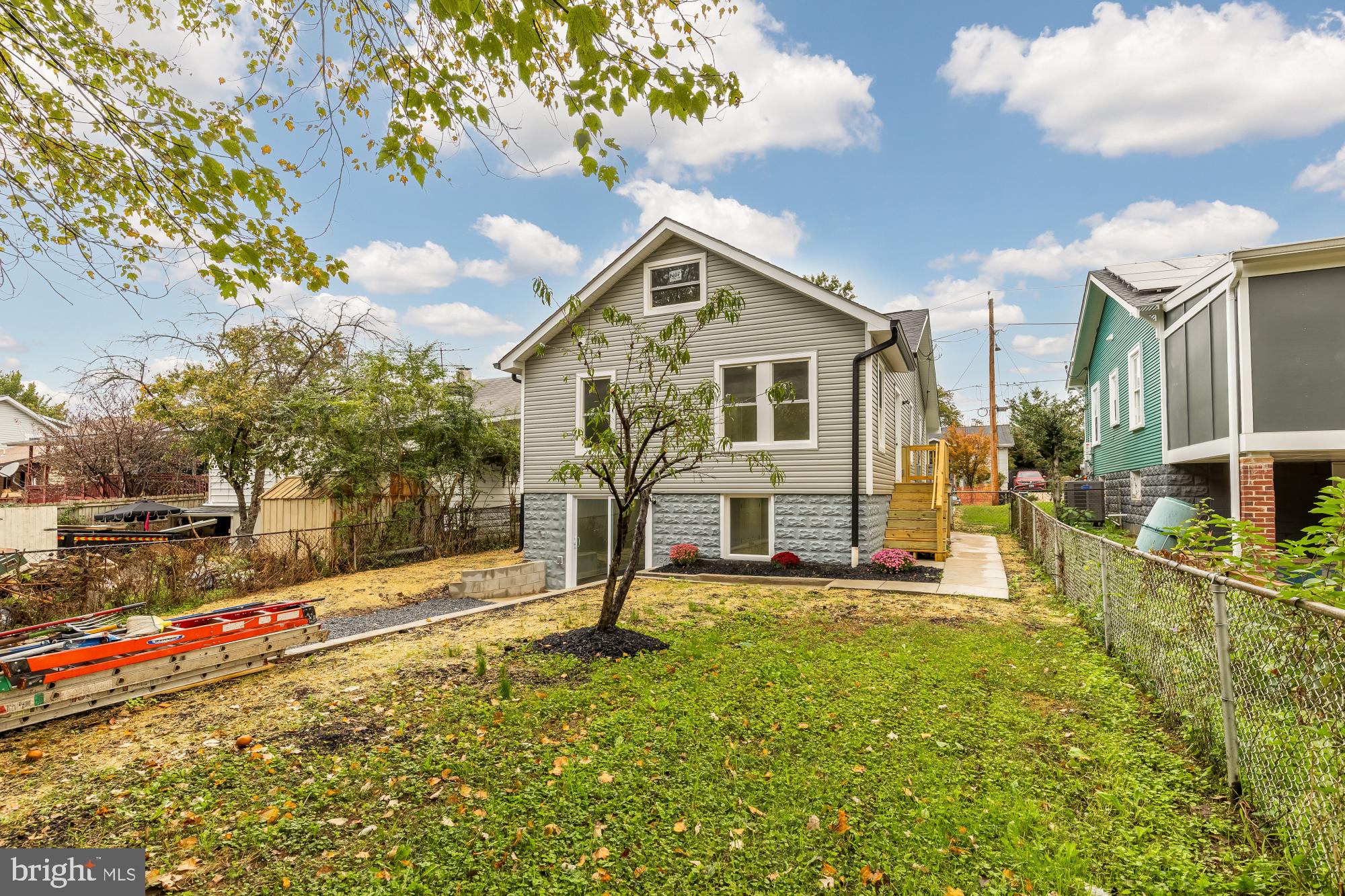 HARICLIF - Residential