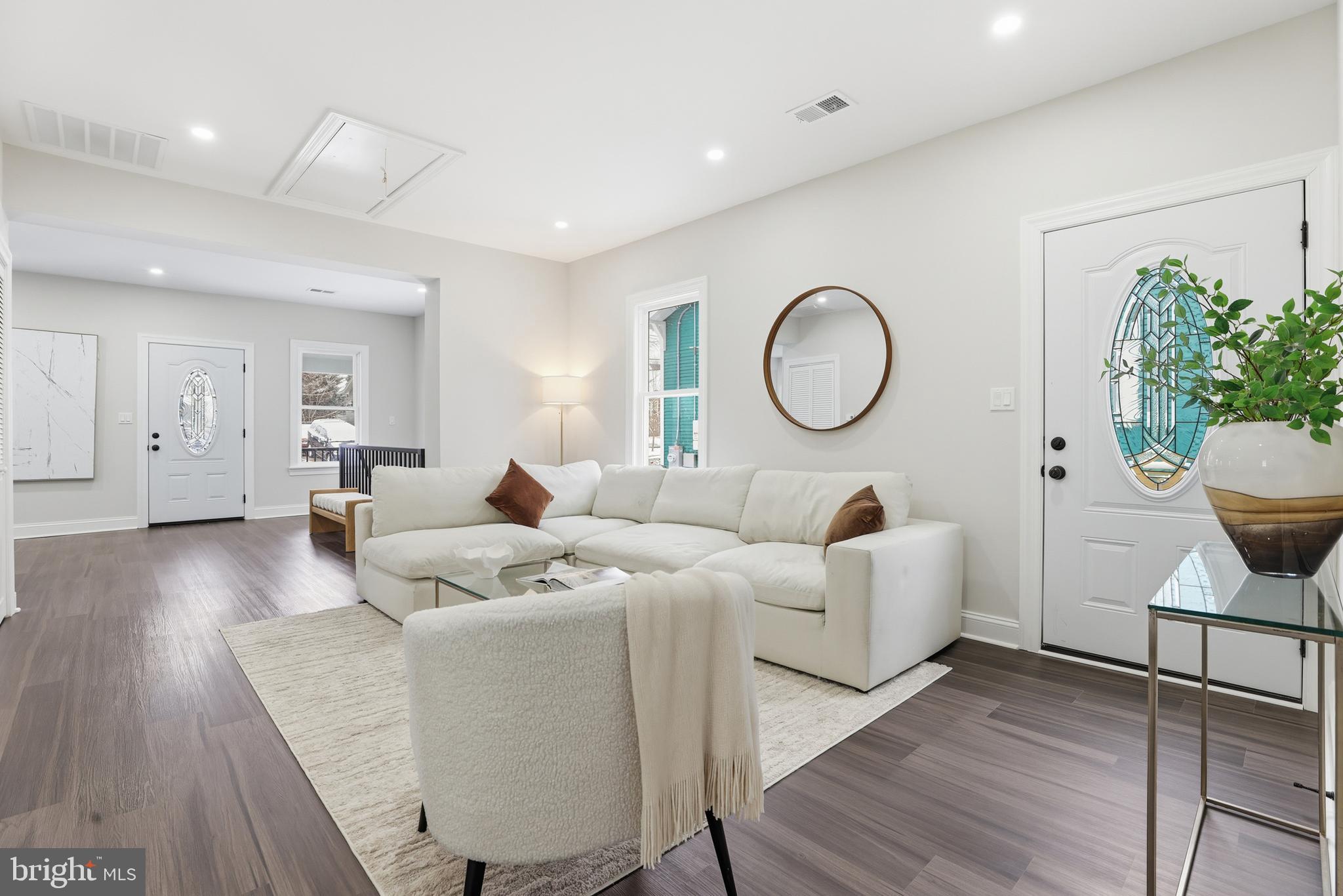 HARICLIF - Residential