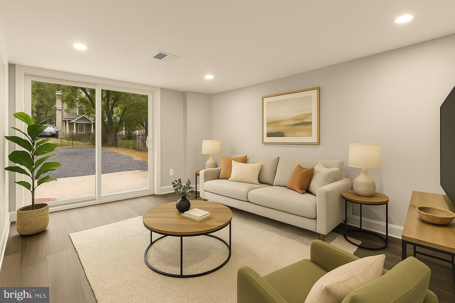 HARICLIF - Residential