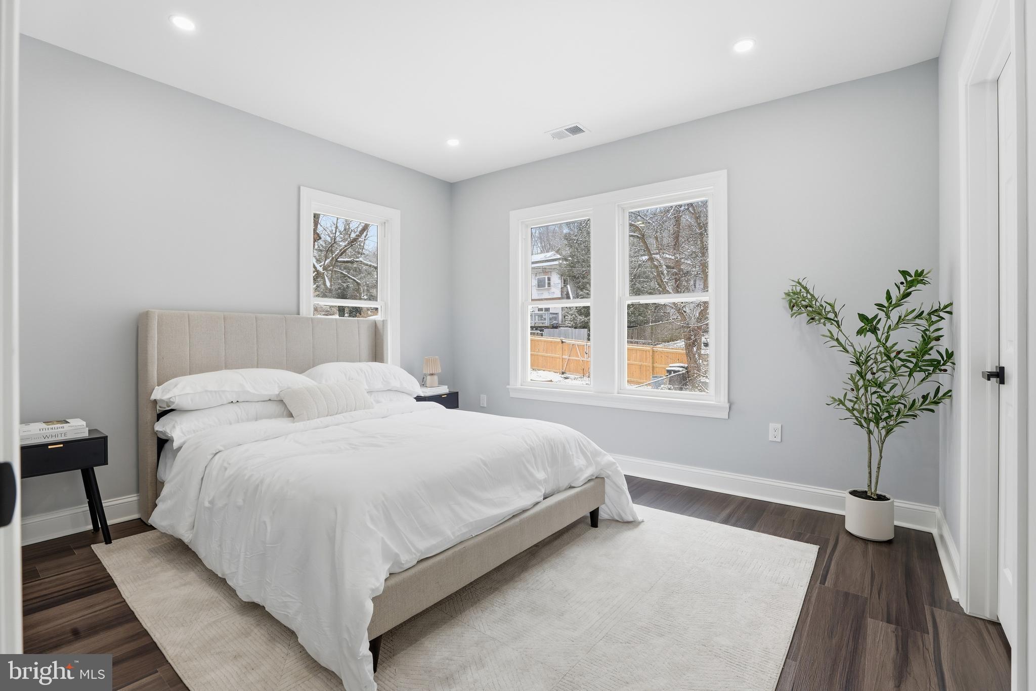 HARICLIF - Residential