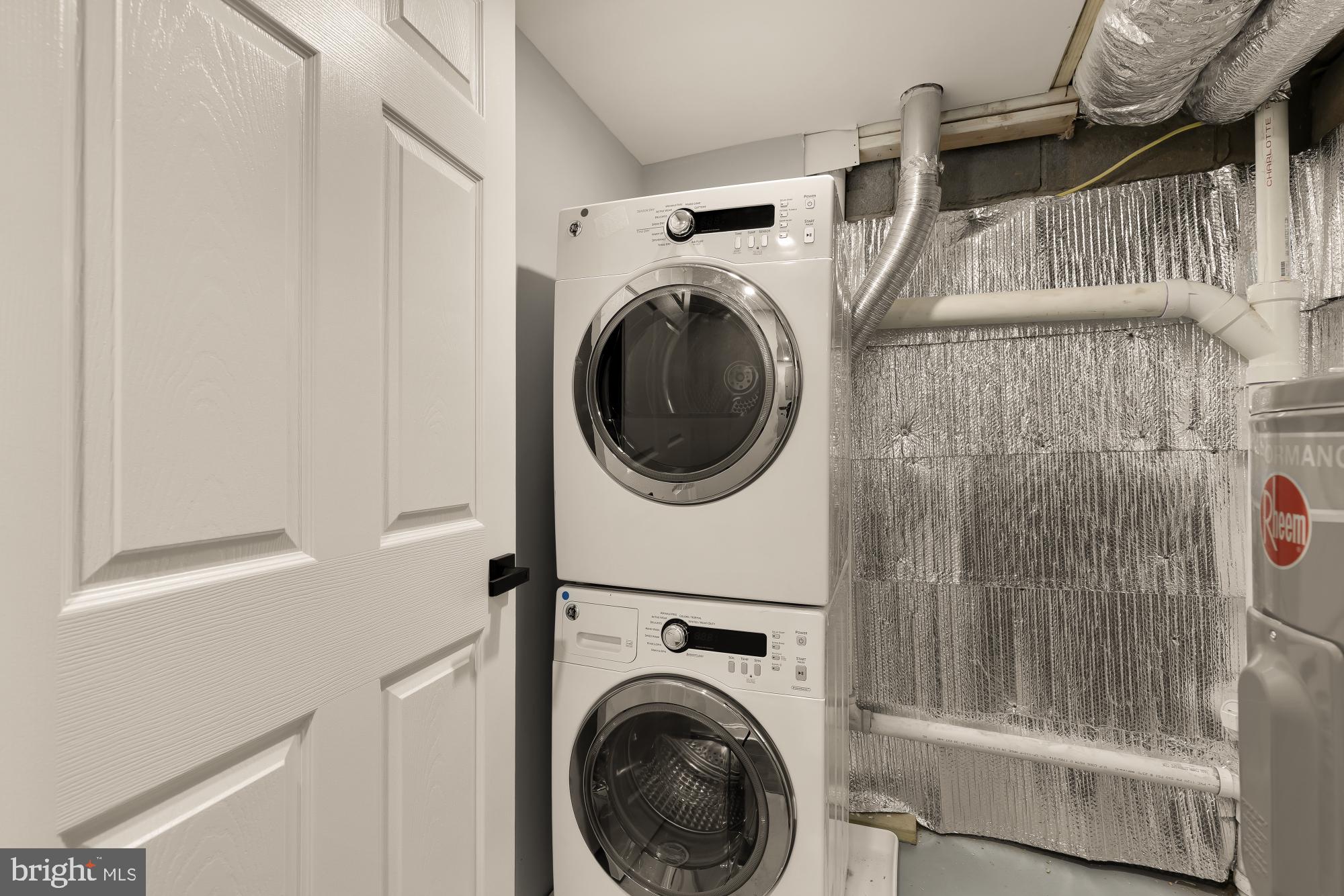 HARICLIF - Residential