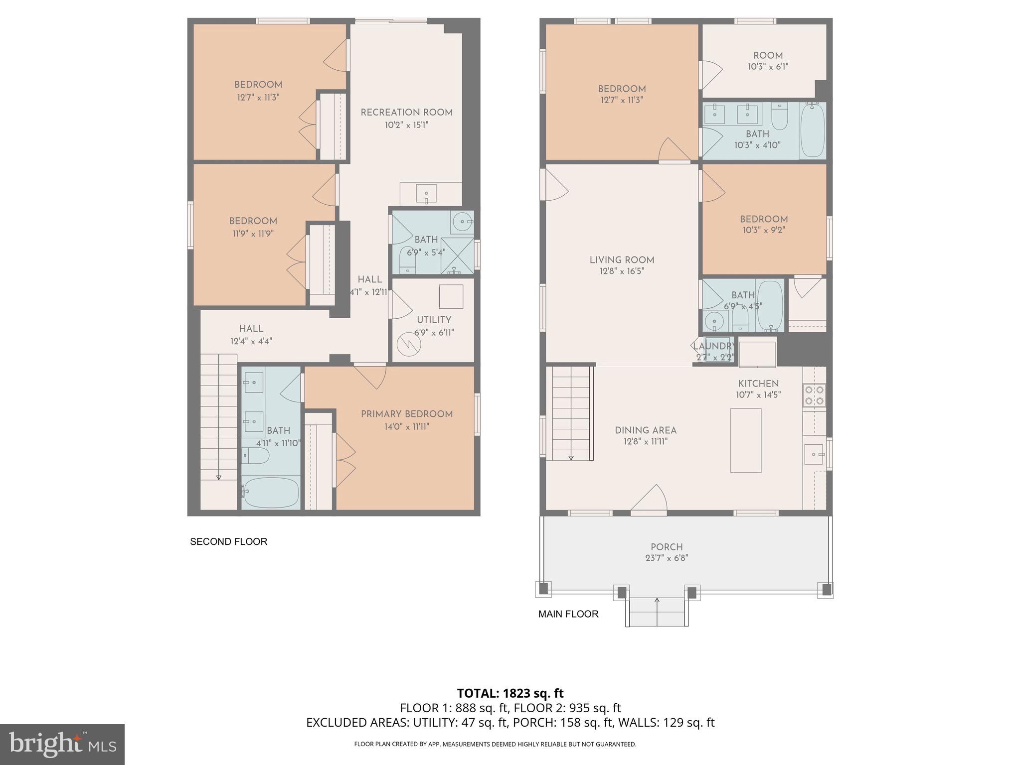 HARICLIF - Residential