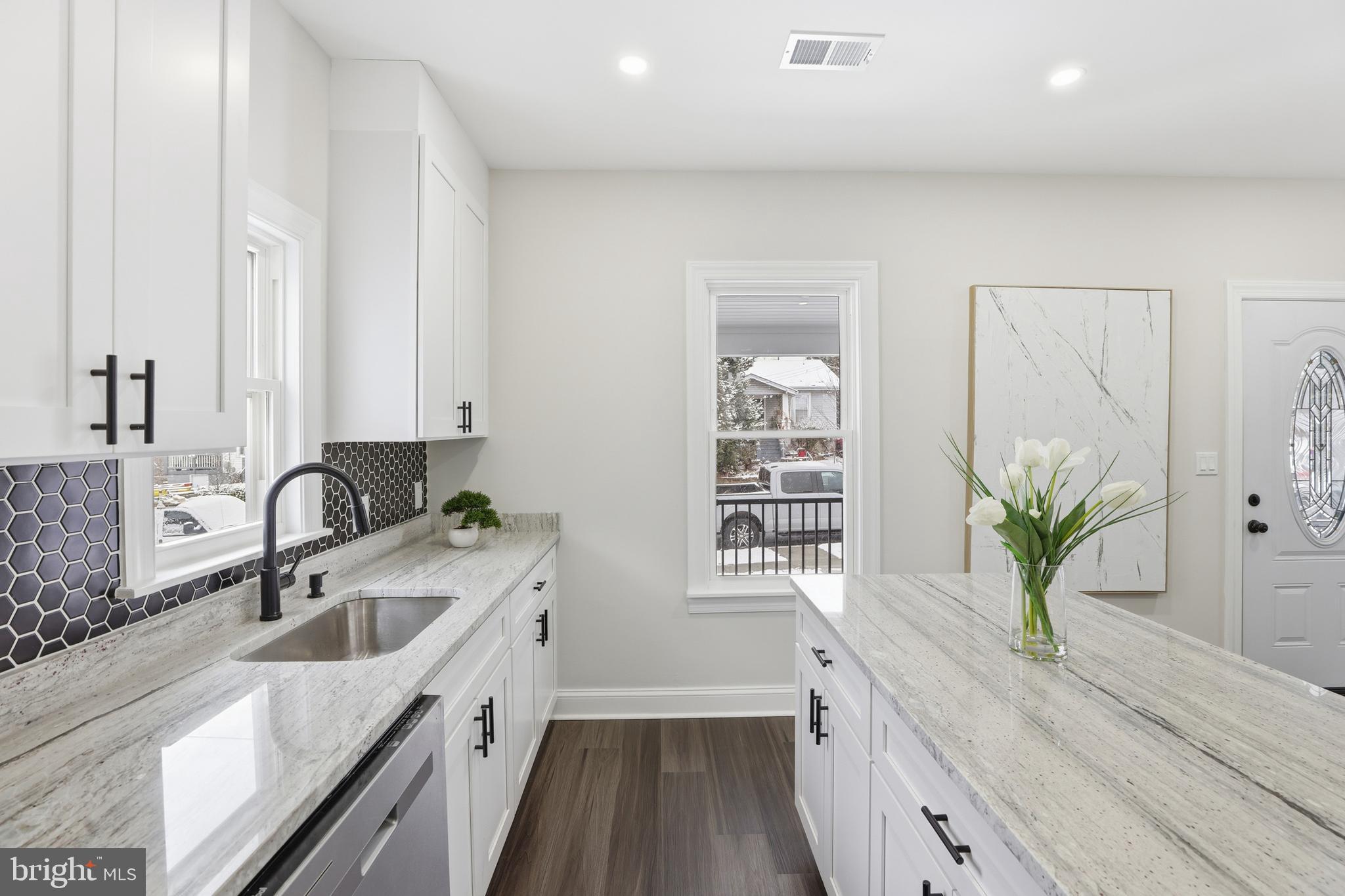 HARICLIF - Residential