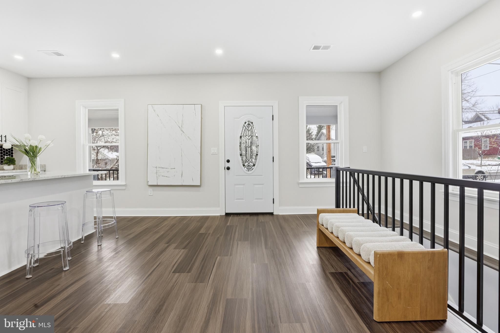 HARICLIF - Residential