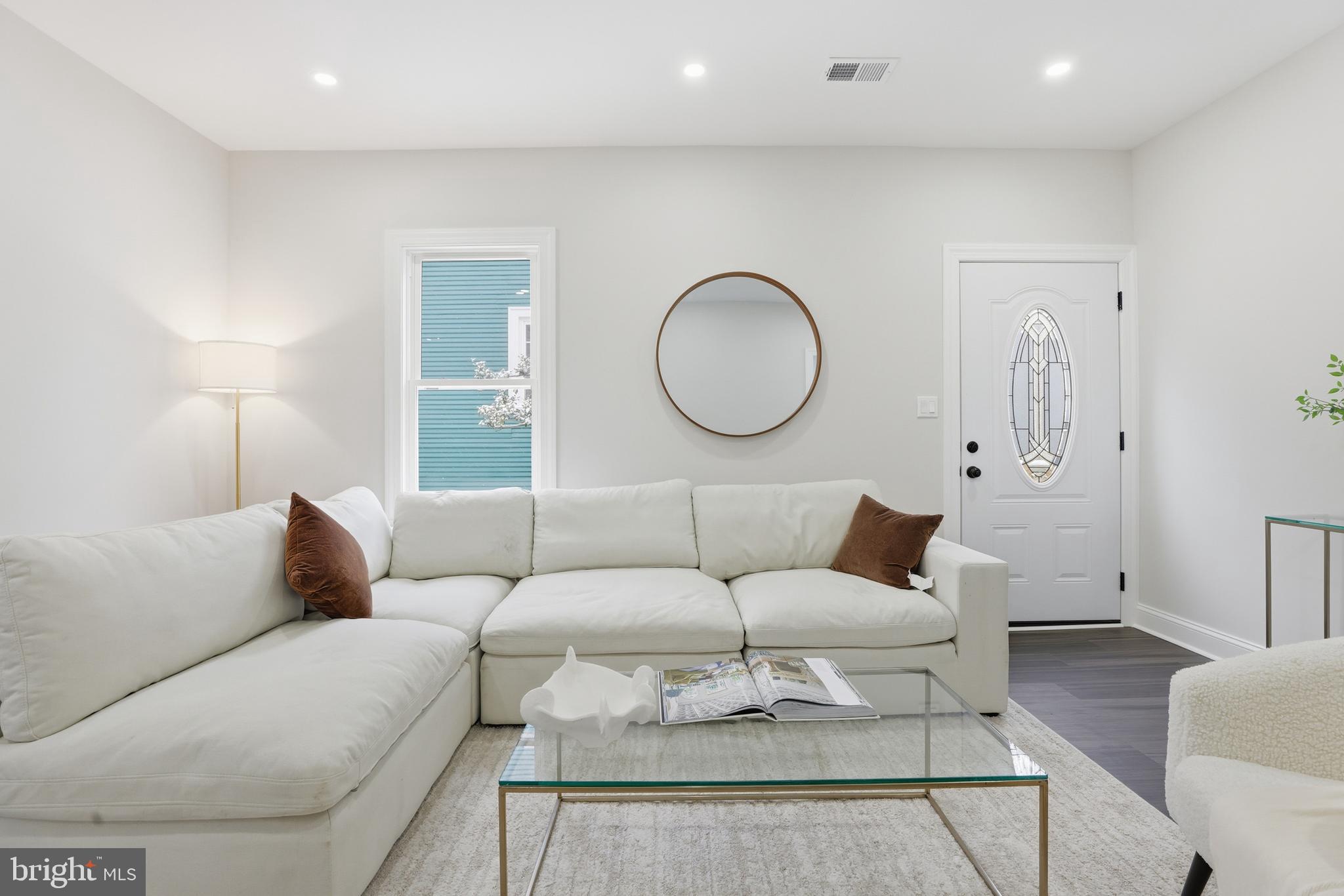 HARICLIF - Residential