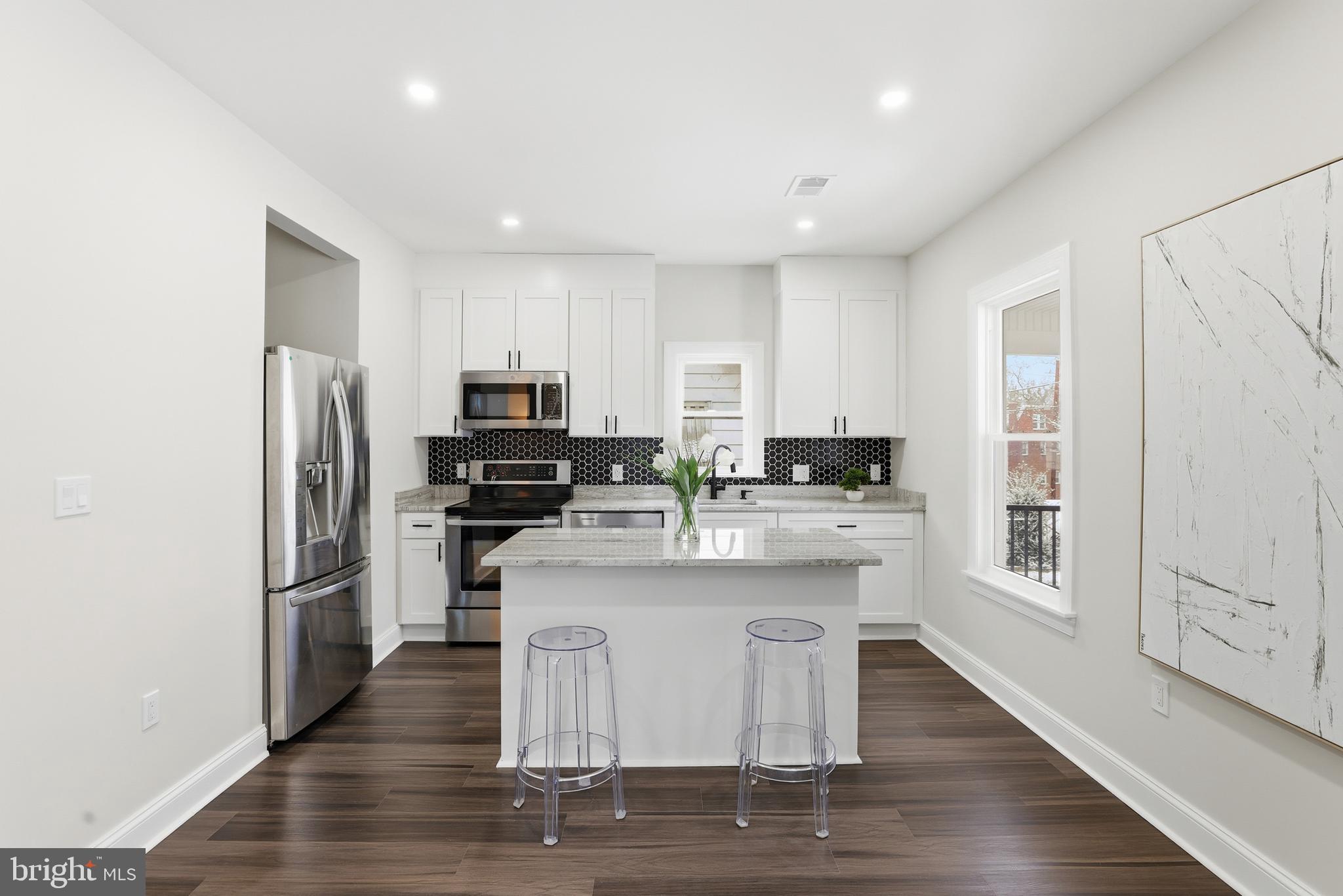 HARICLIF - Residential