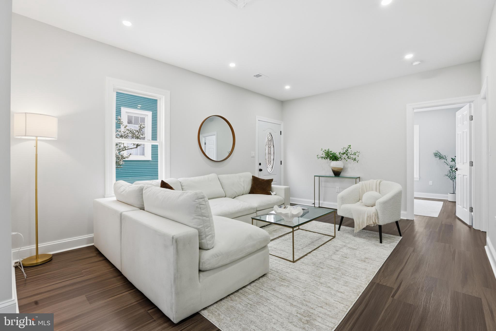 HARICLIF - Residential