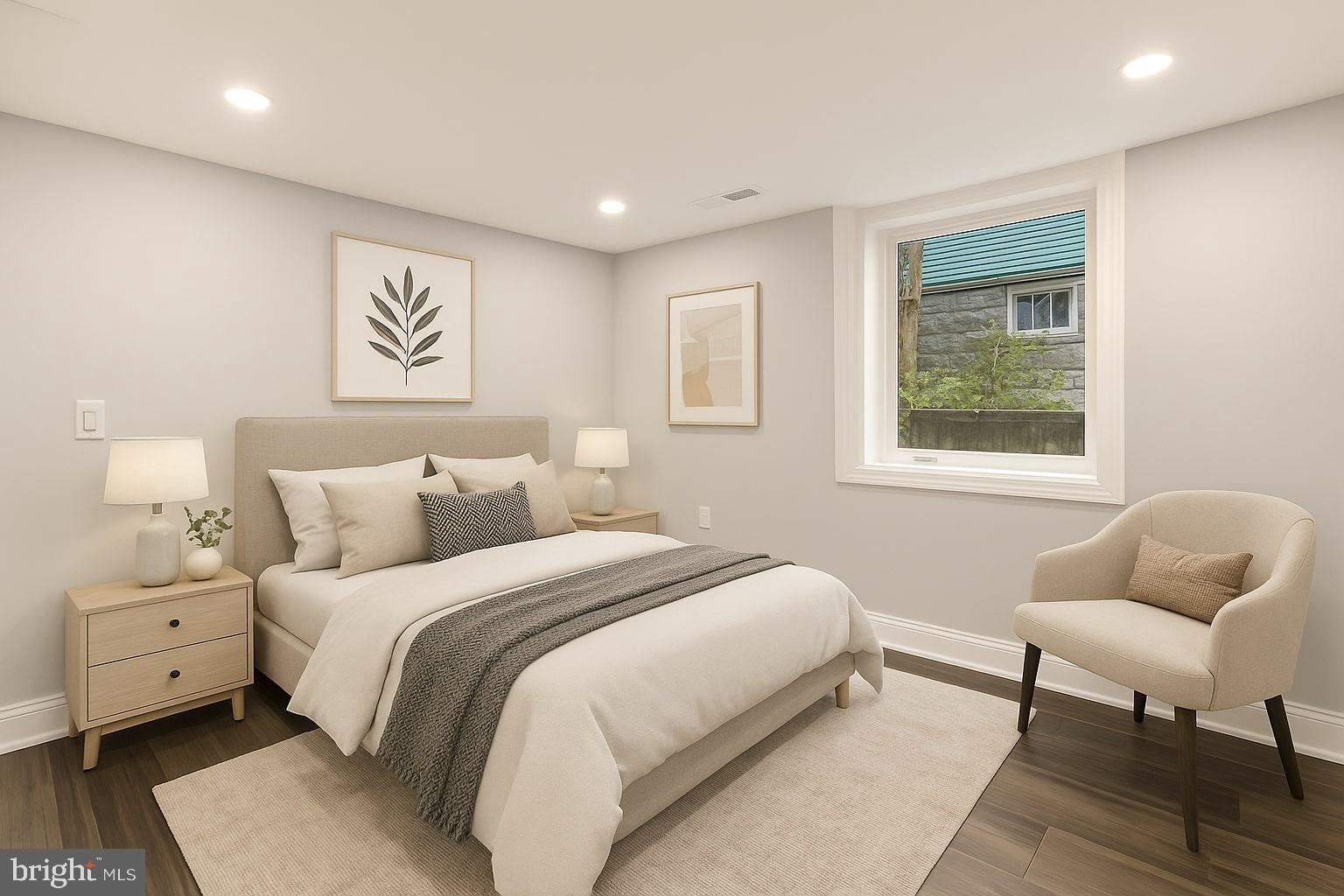 HARICLIF - Residential