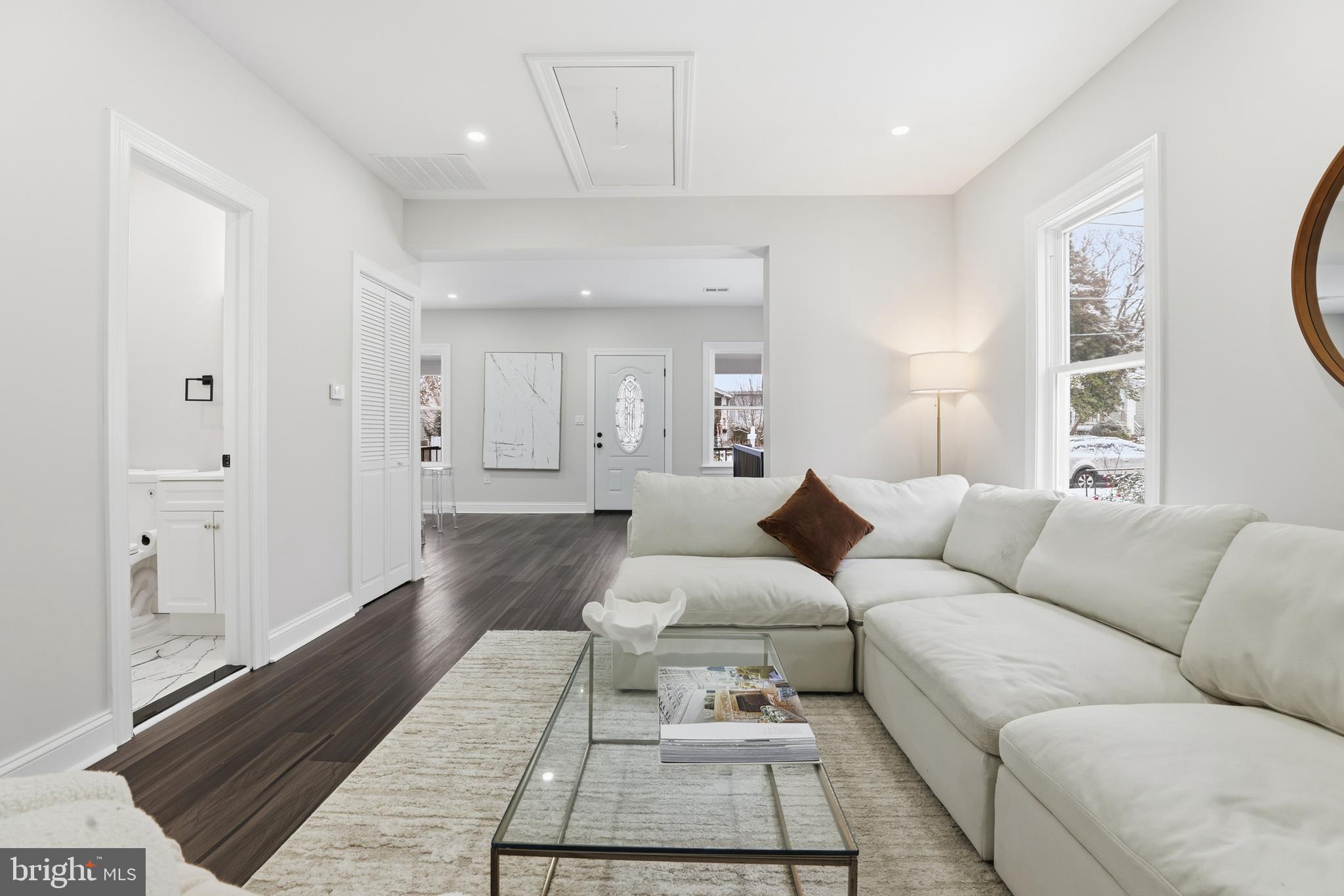 HARICLIF - Residential