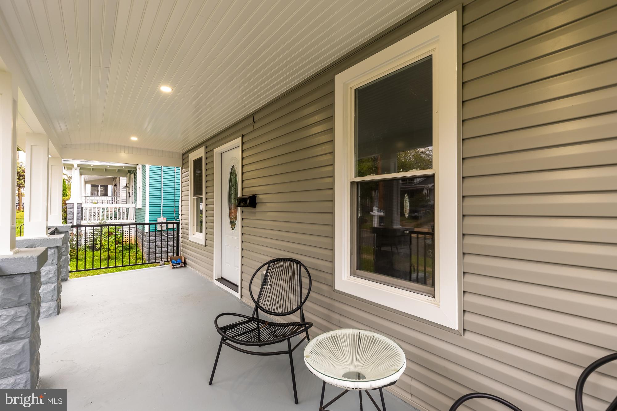 HARICLIF - Residential