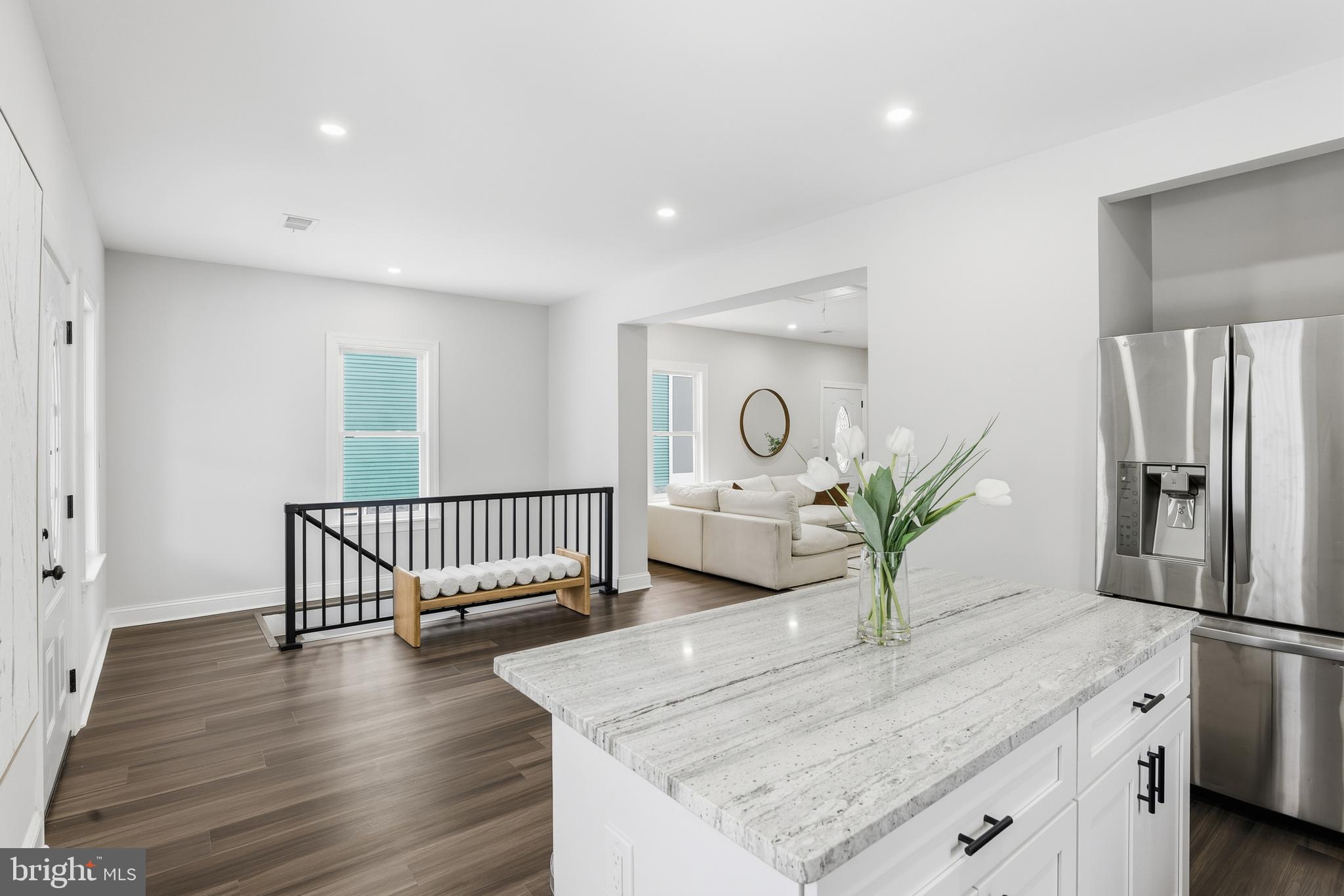 HARICLIF - Residential