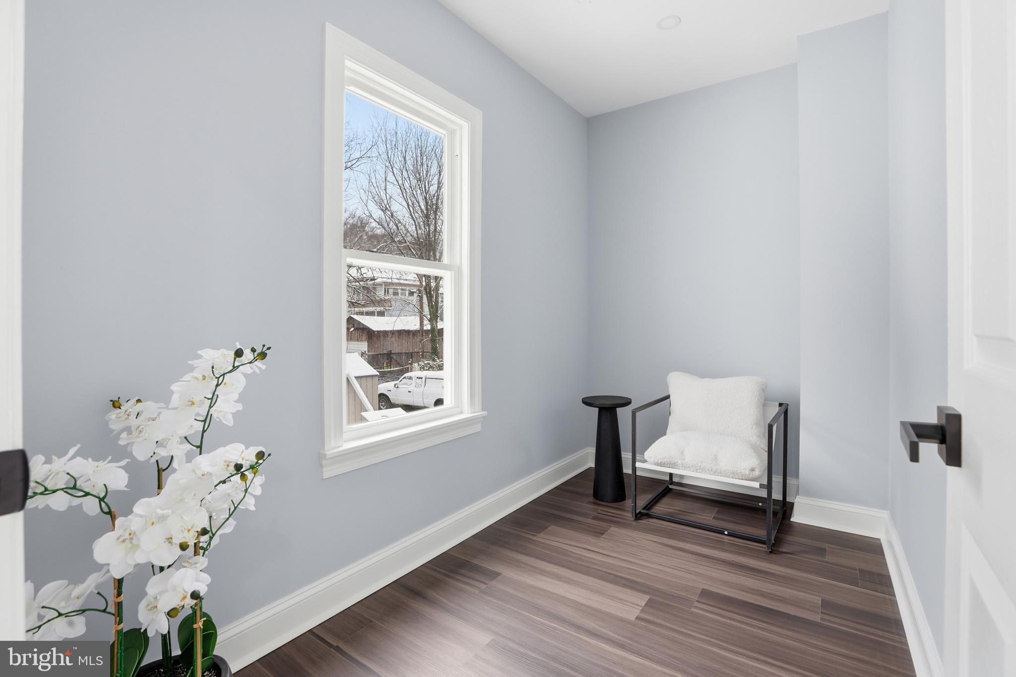 HARICLIF - Residential