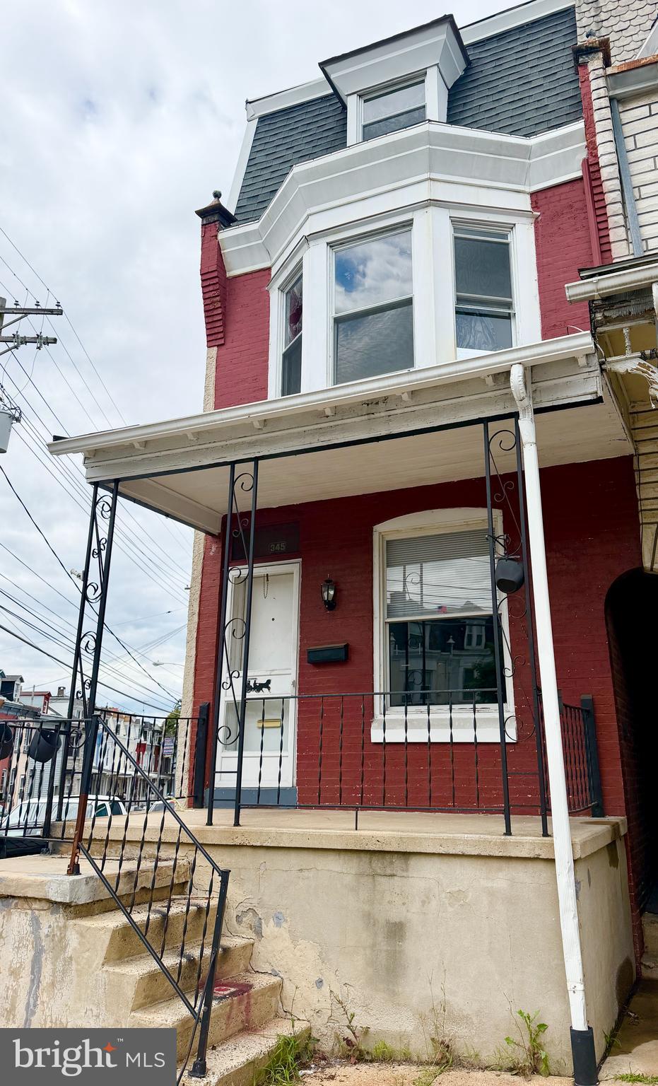 345 HOLLENBACH STREET