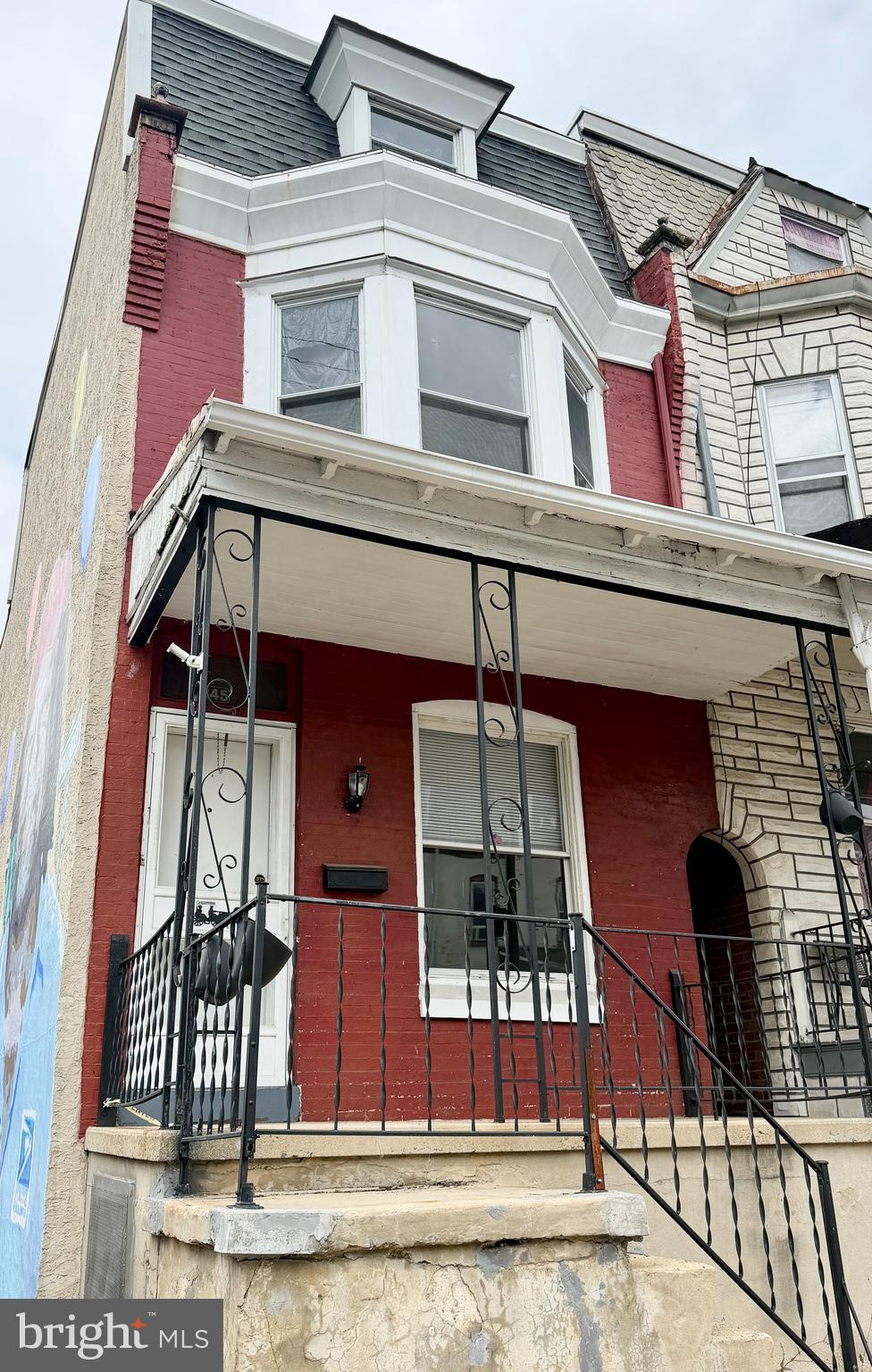 345 HOLLENBACH STREET
