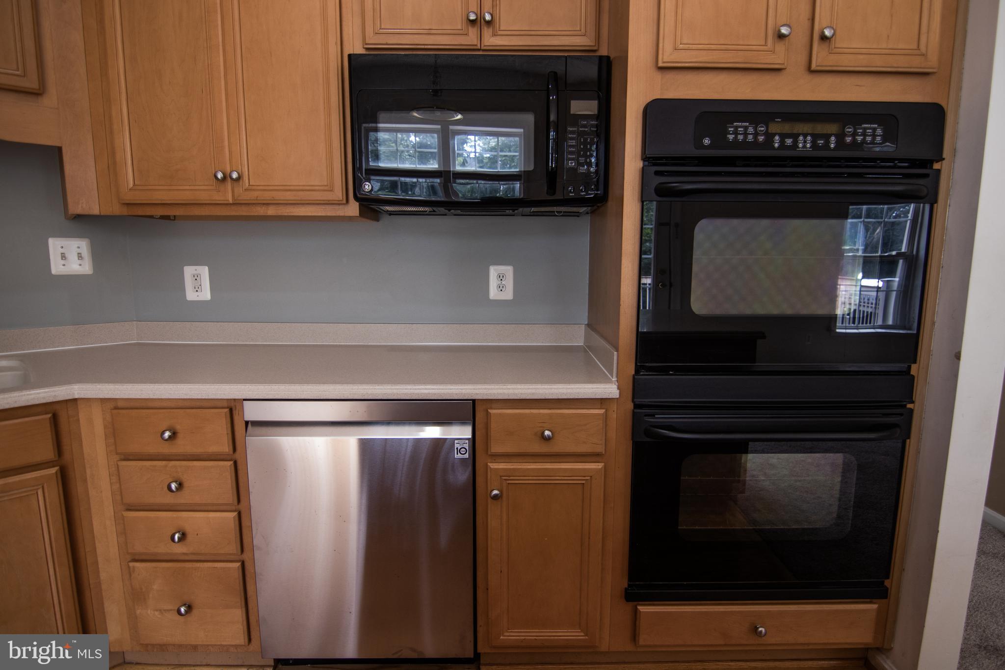 STONE RIDGE NORTH - Residential Lease