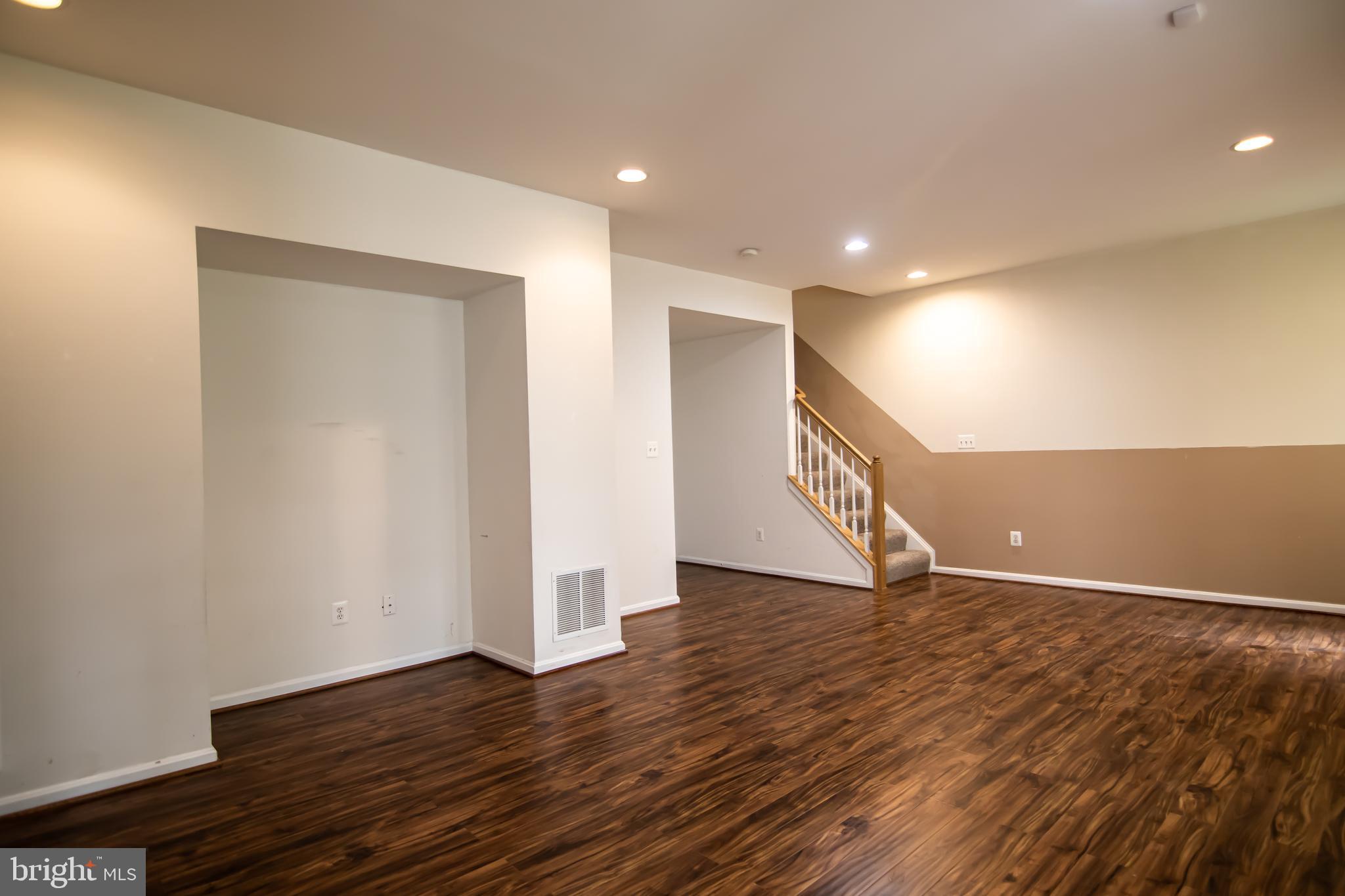 STONE RIDGE NORTH - Residential Lease