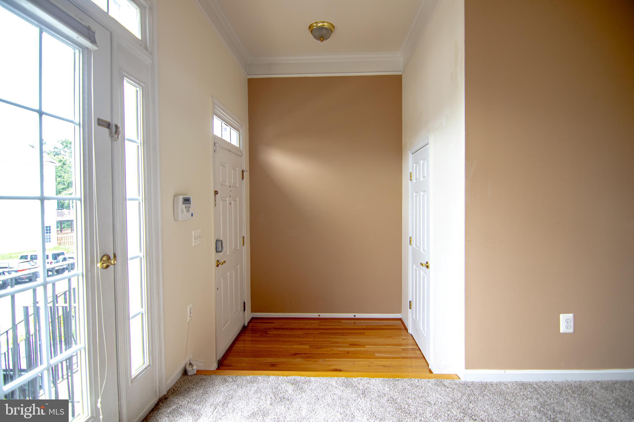 STONE RIDGE NORTH - Residential Lease