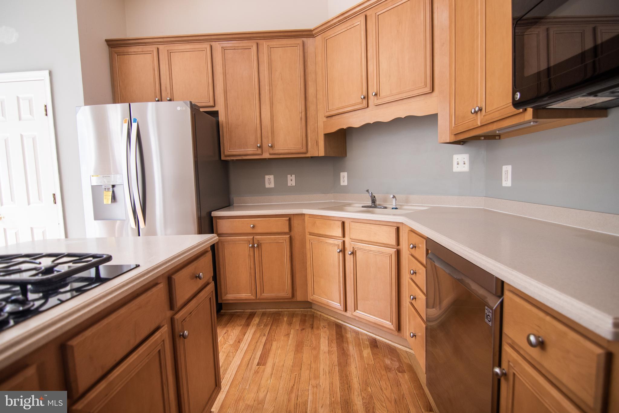 STONE RIDGE NORTH - Residential Lease