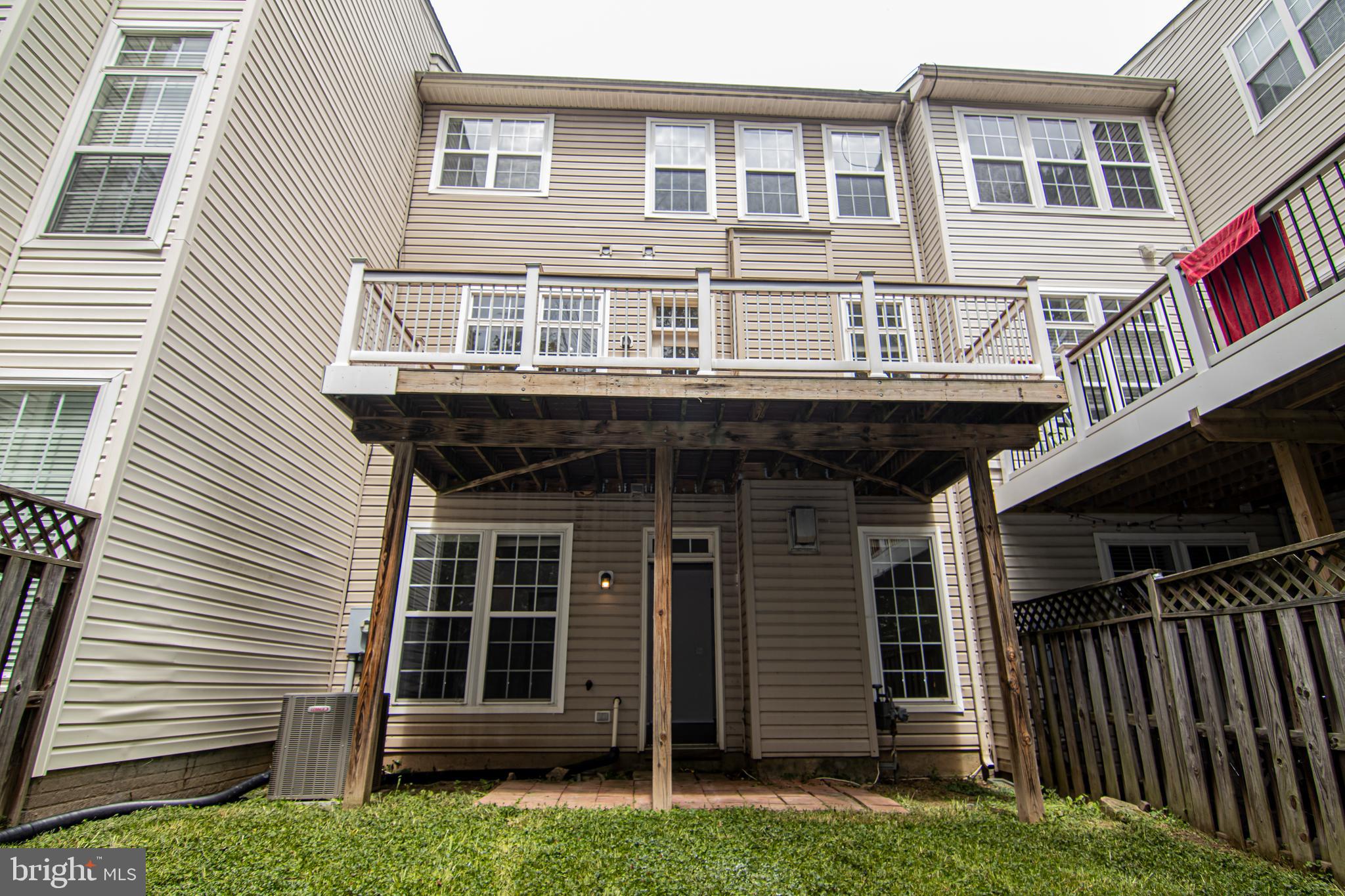 STONE RIDGE NORTH - Residential Lease