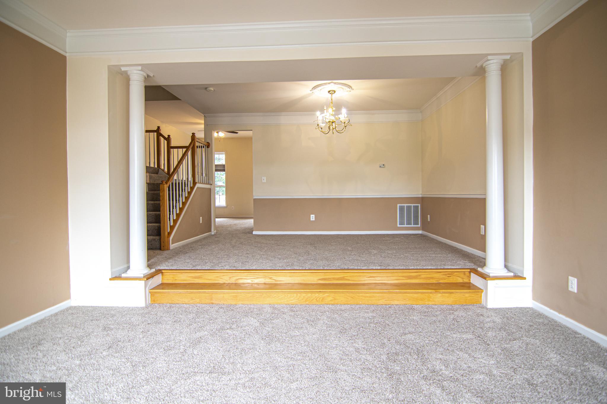 STONE RIDGE NORTH - Residential Lease