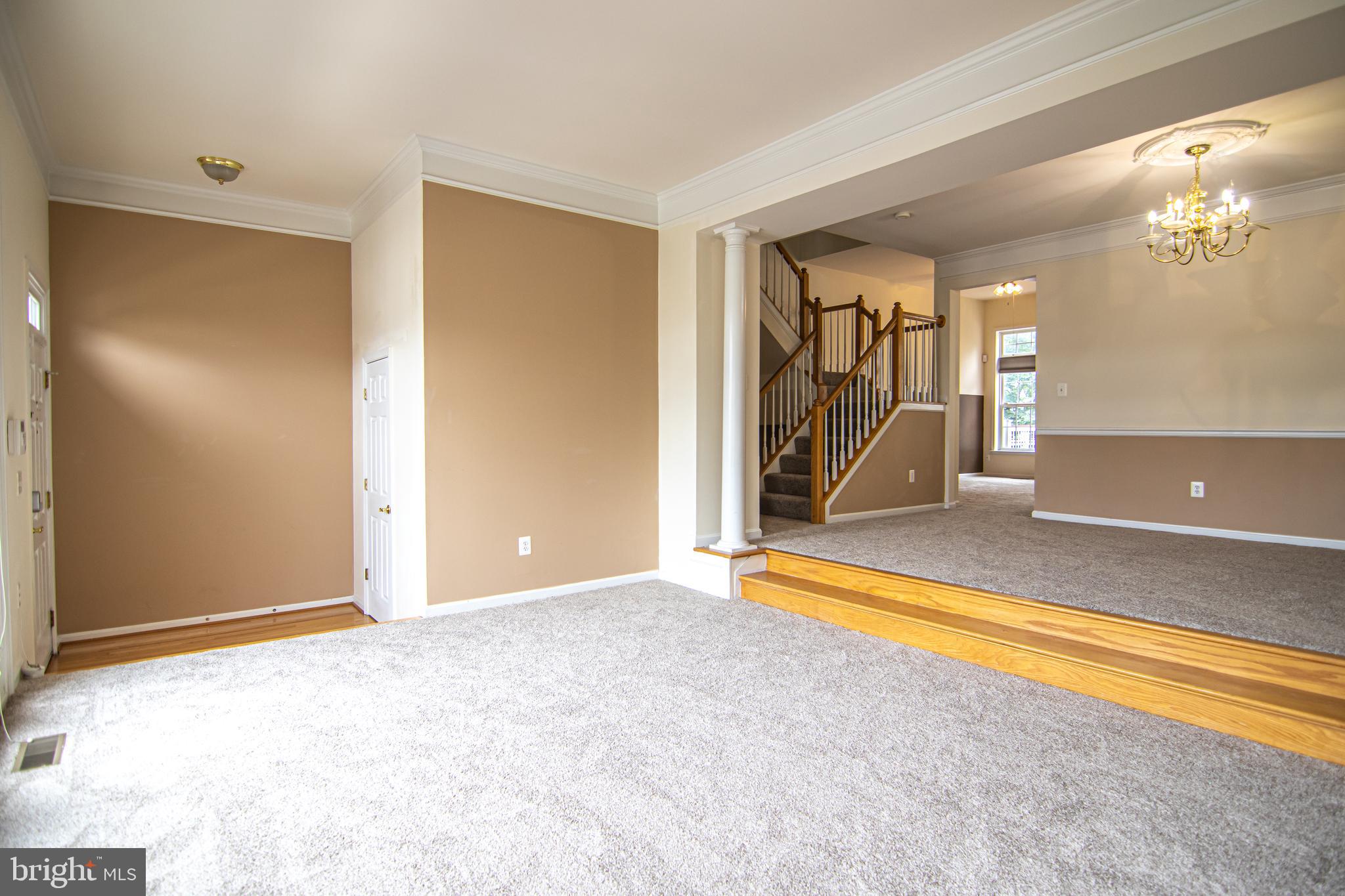 STONE RIDGE NORTH - Residential Lease
