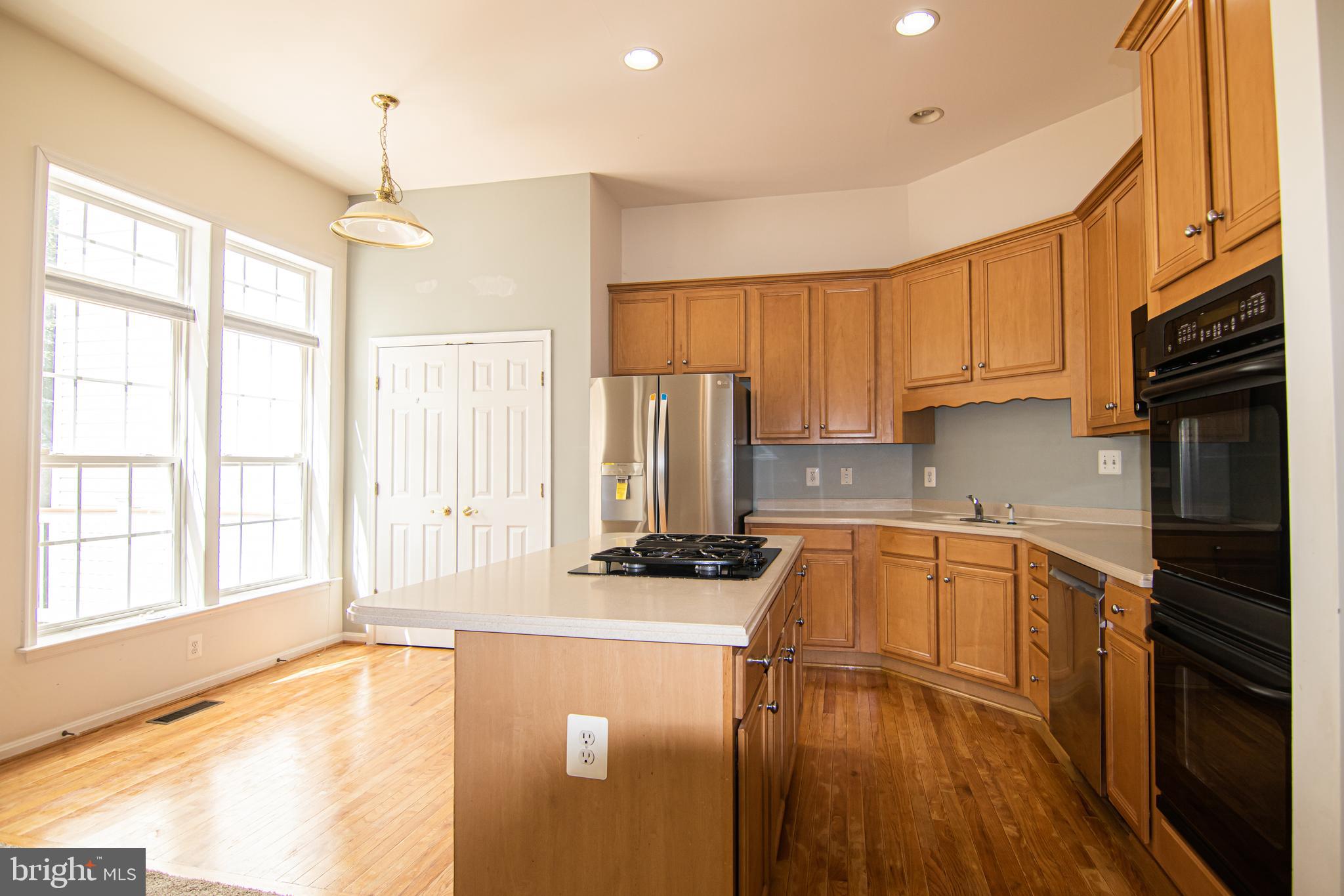 STONE RIDGE NORTH - Residential Lease