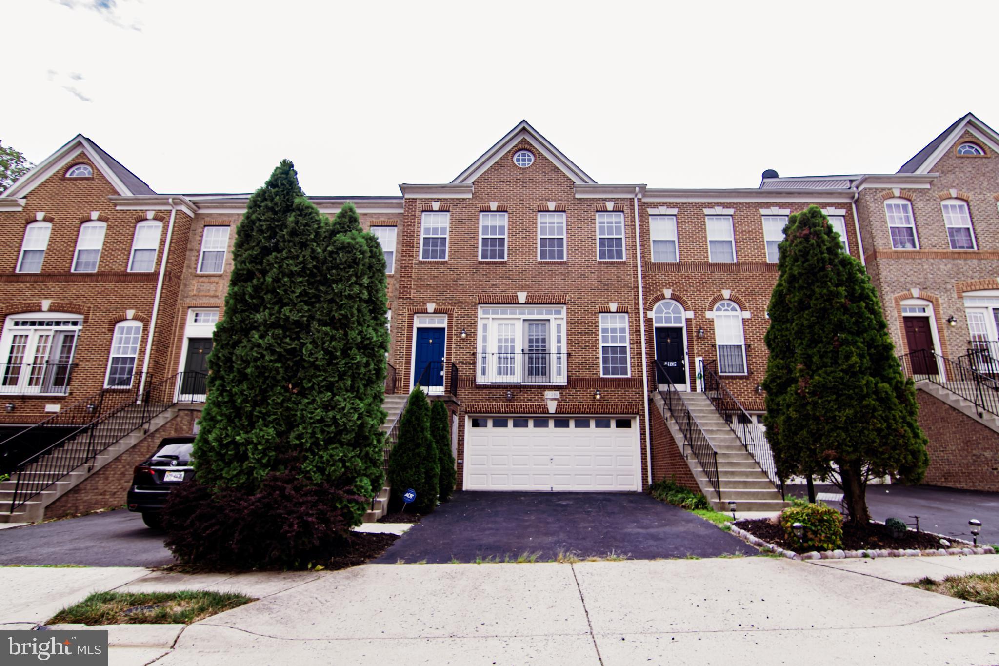 STONE RIDGE NORTH - Residential Lease