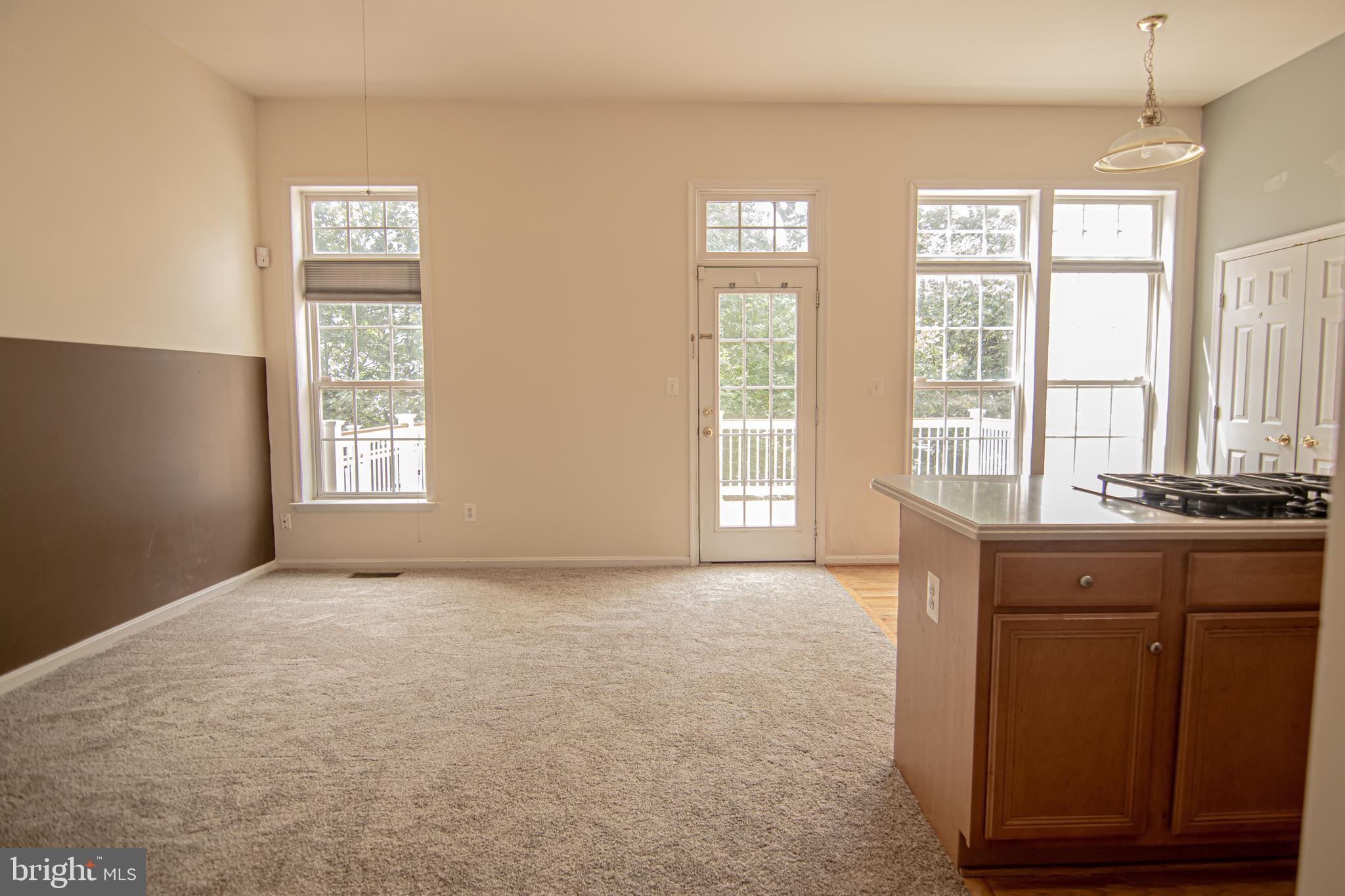 STONE RIDGE NORTH - Residential Lease