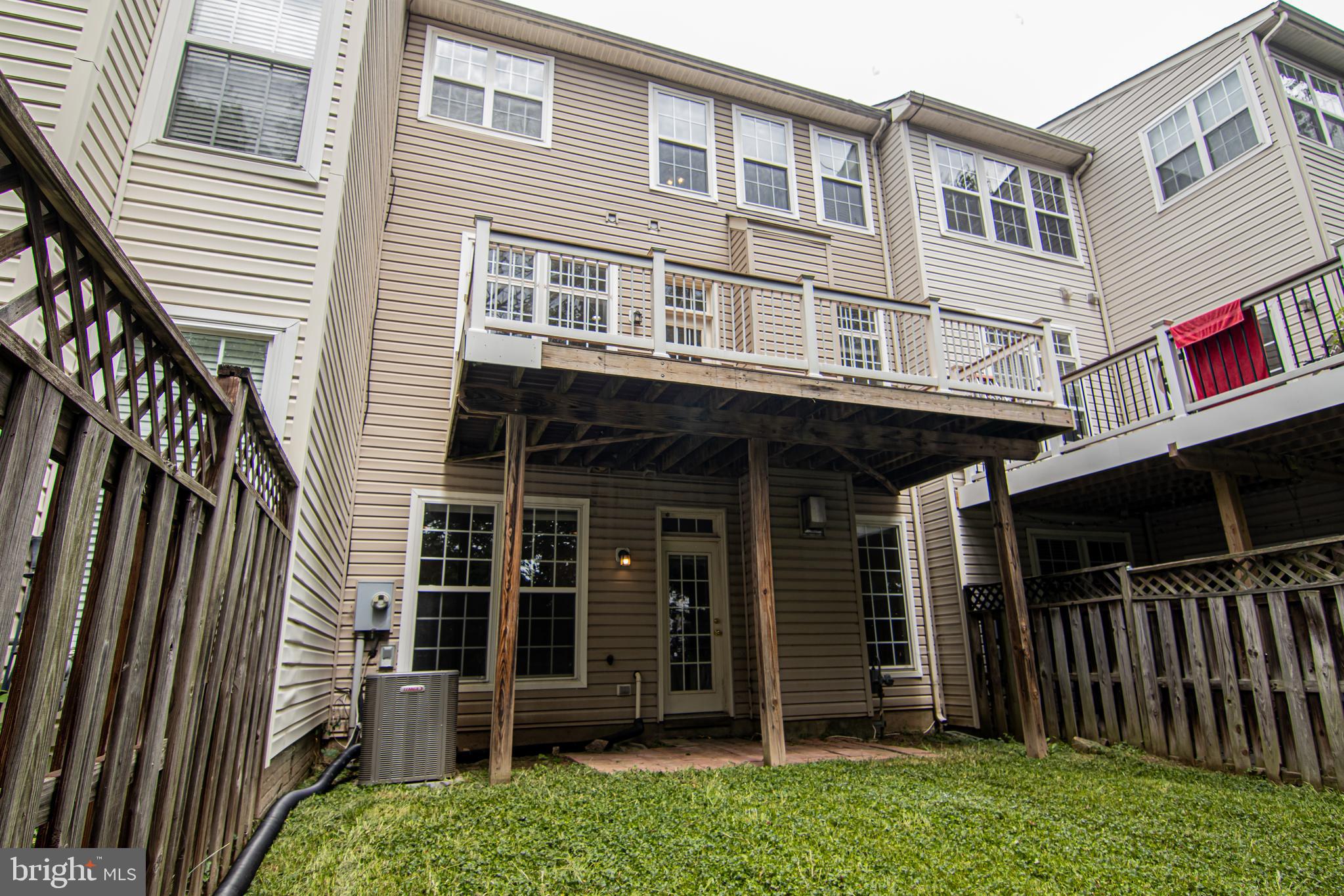 STONE RIDGE NORTH - Residential Lease