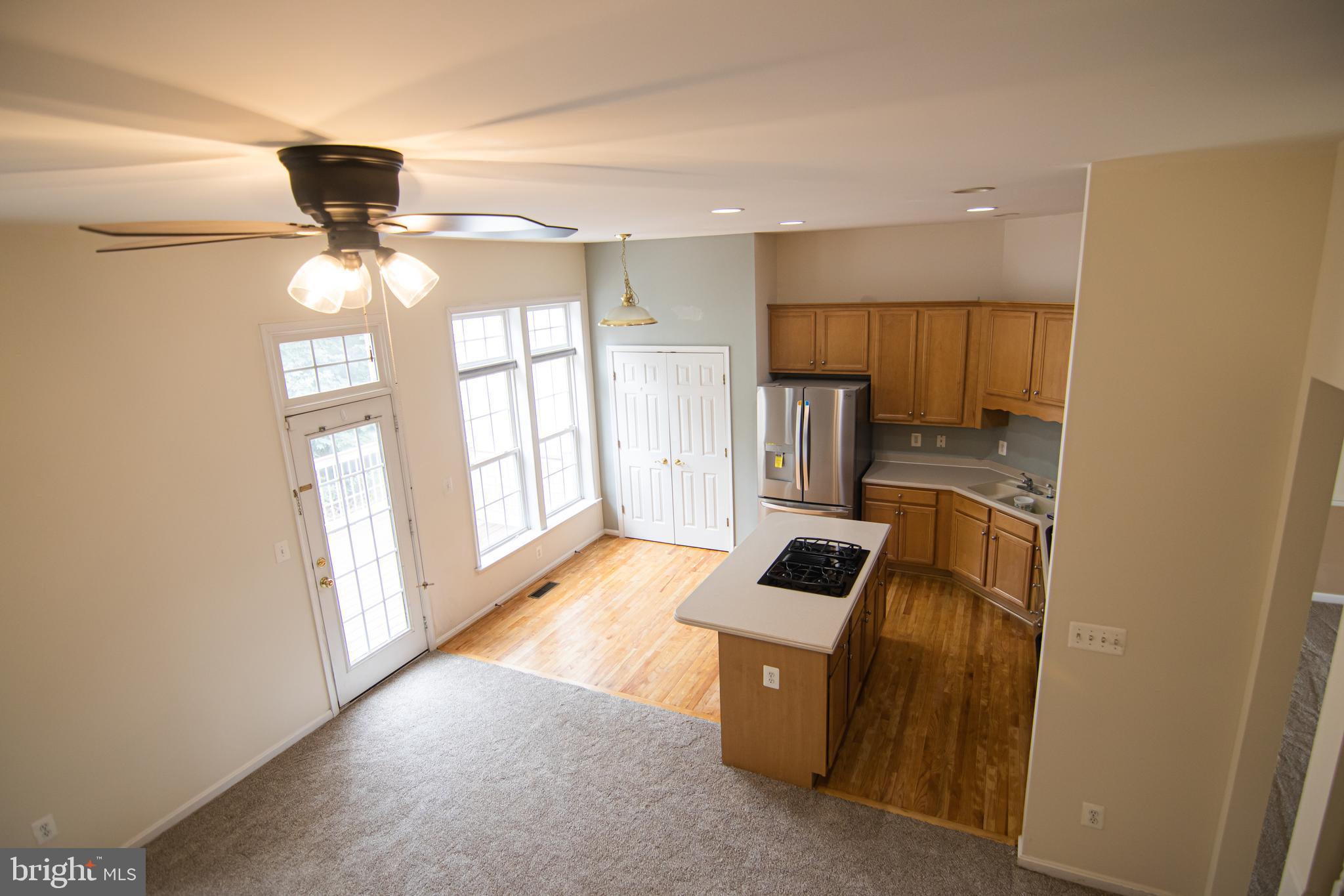 STONE RIDGE NORTH - Residential Lease