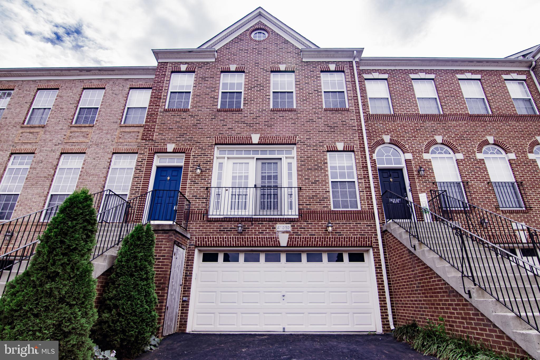 STONE RIDGE NORTH - Residential Lease
