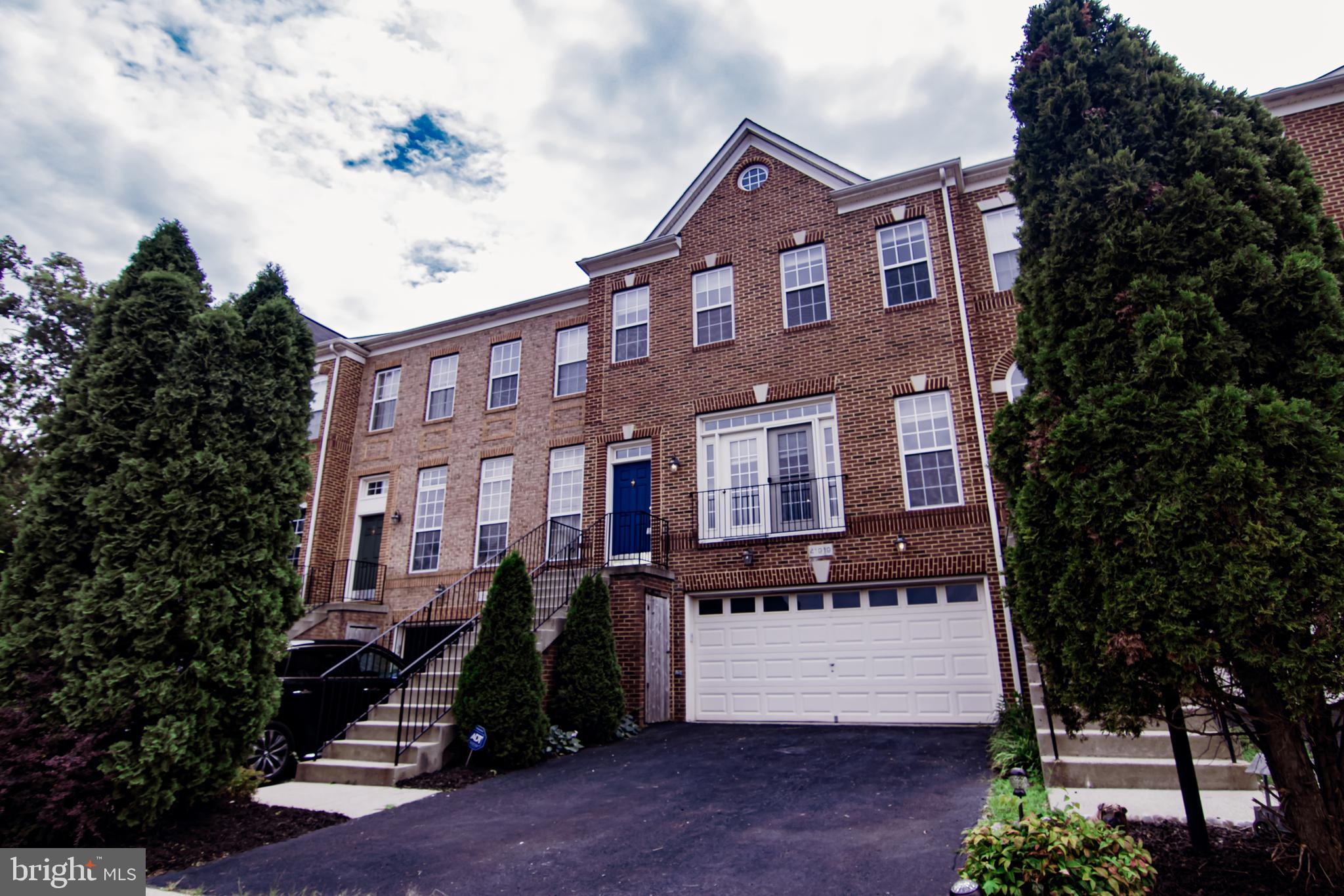 STONE RIDGE NORTH - Residential Lease