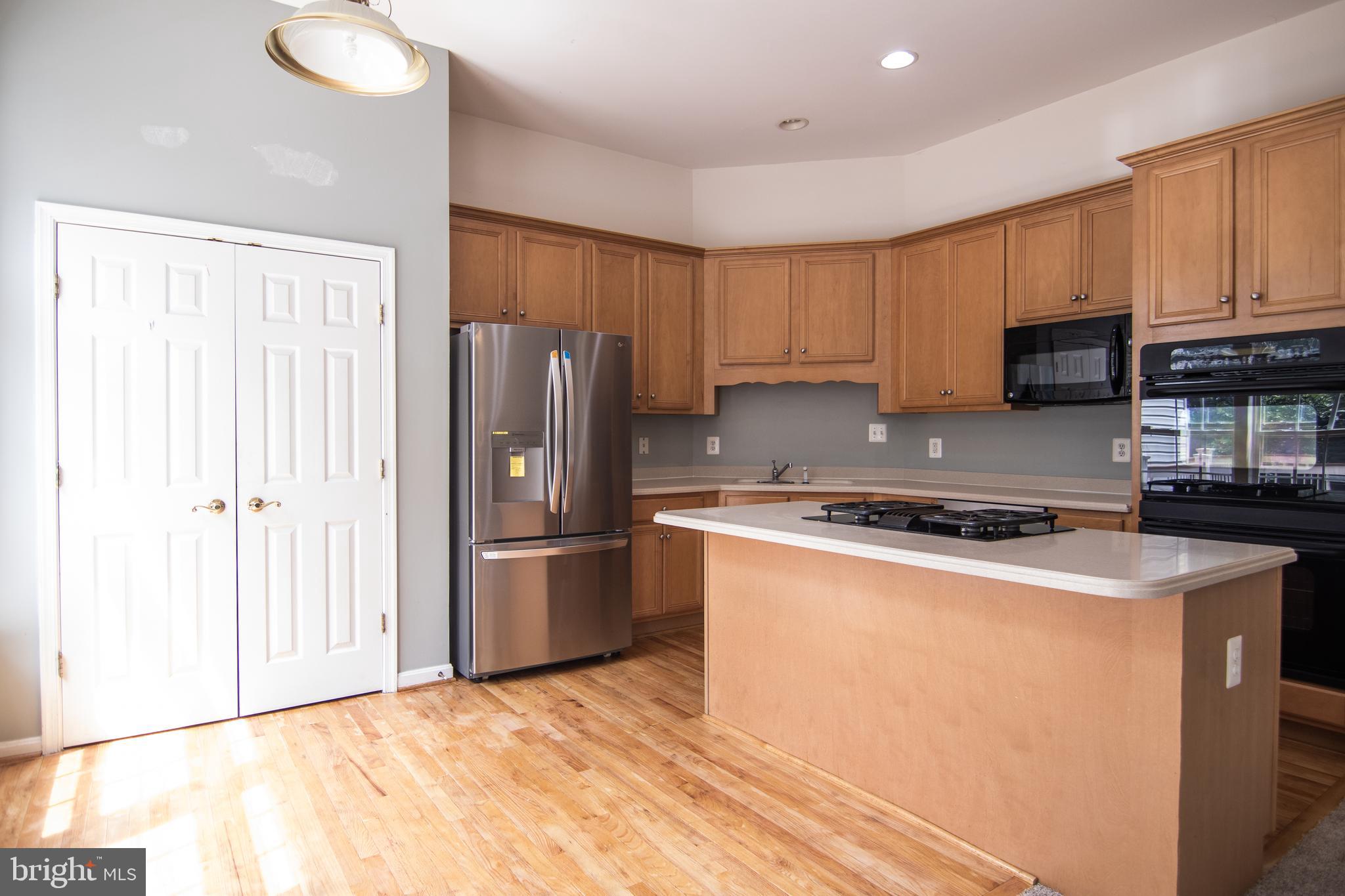 STONE RIDGE NORTH - Residential Lease