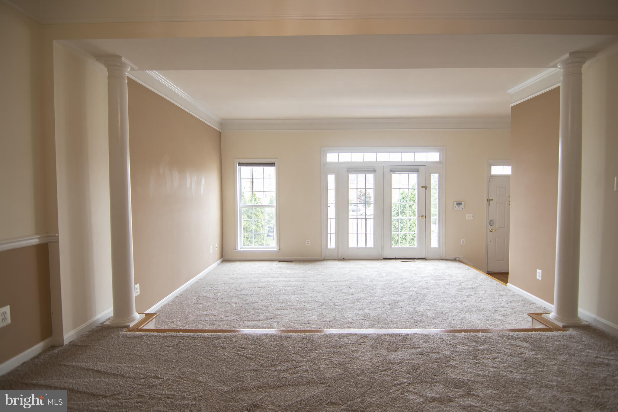 STONE RIDGE NORTH - Residential Lease