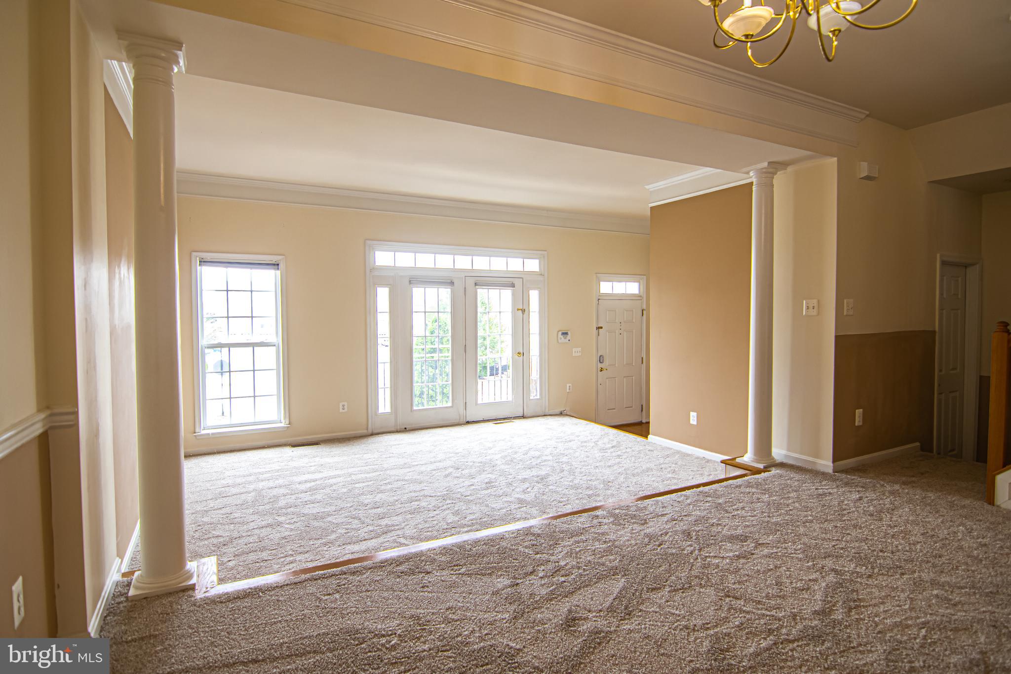 STONE RIDGE NORTH - Residential Lease