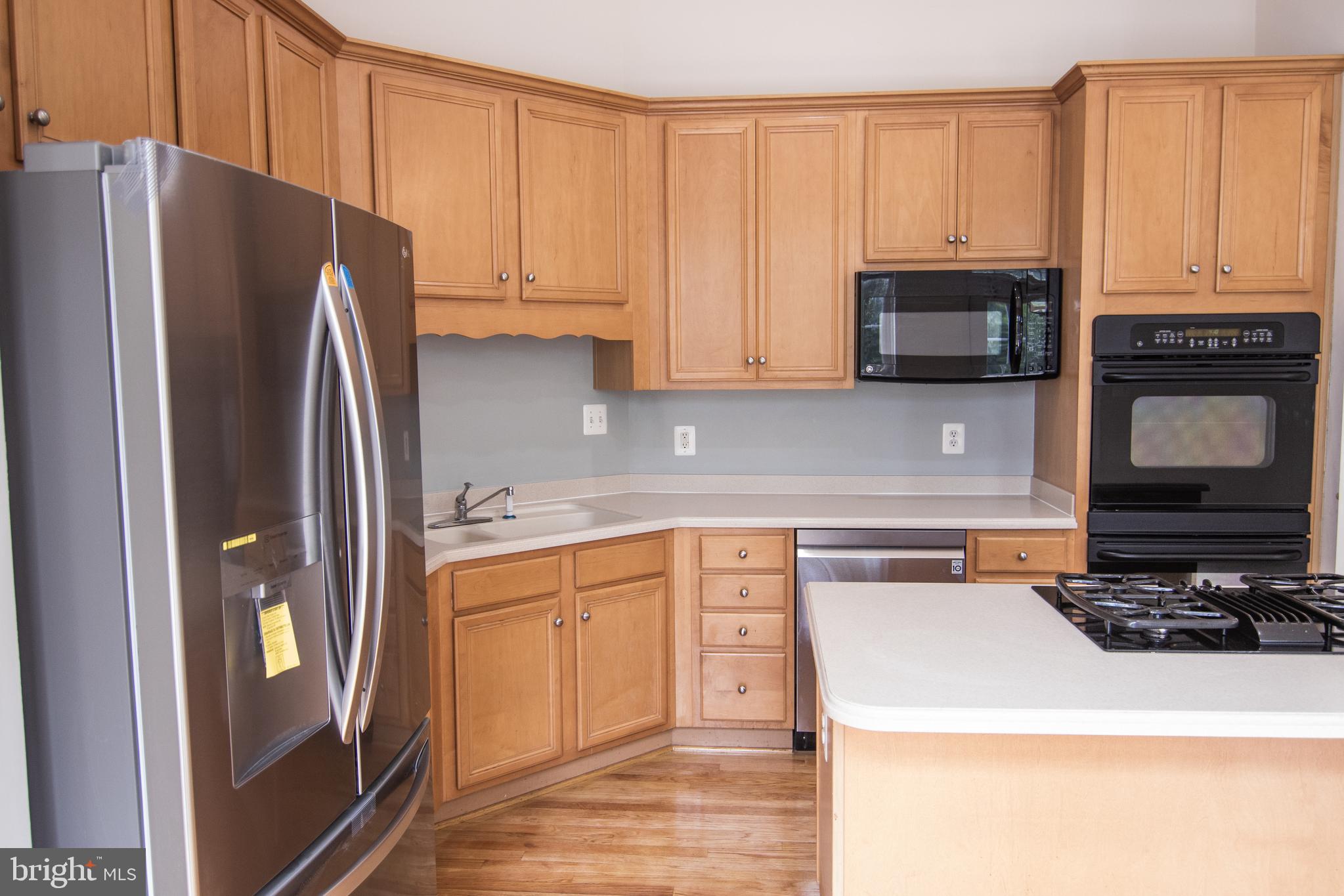 STONE RIDGE NORTH - Residential Lease