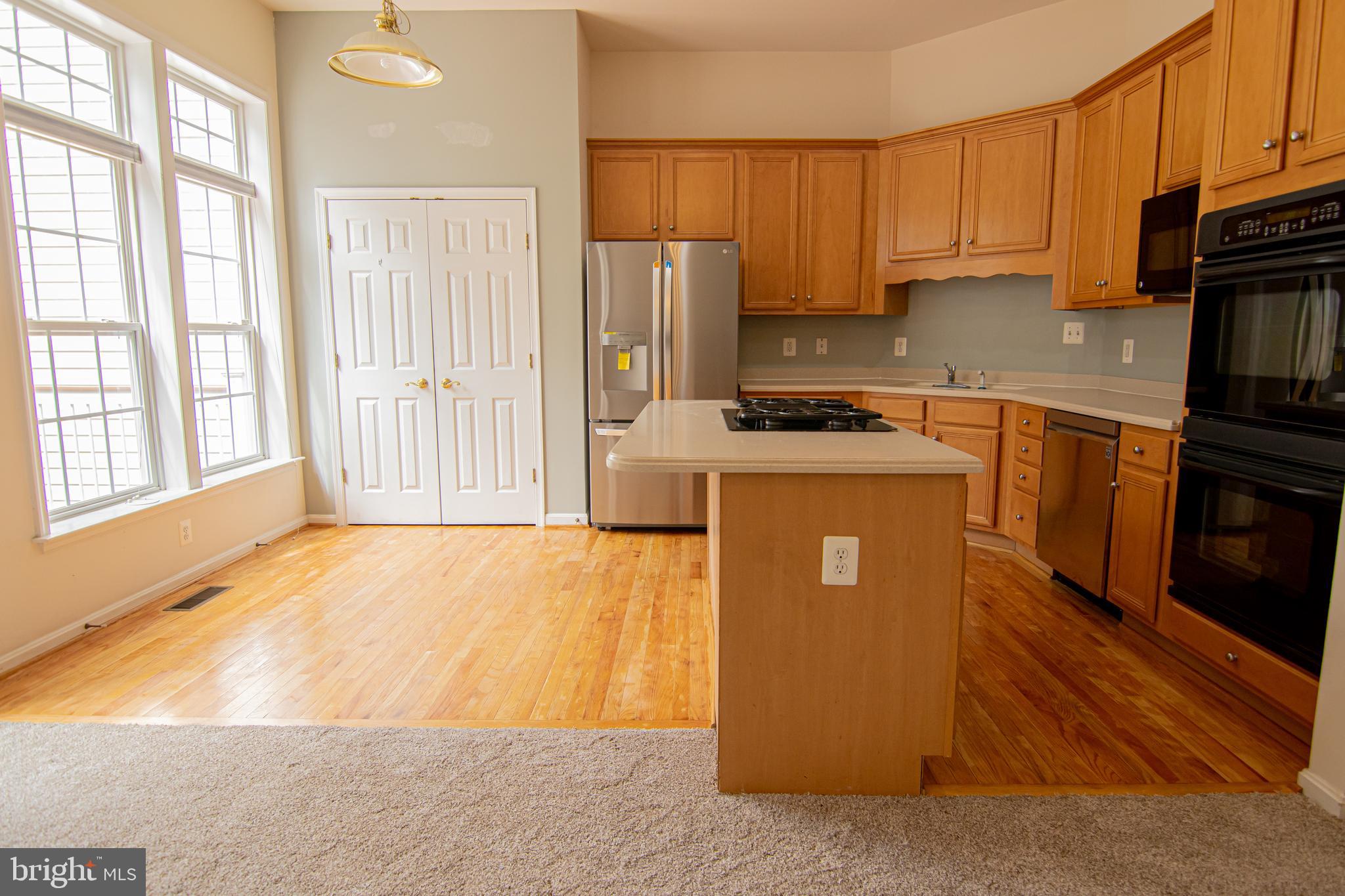 STONE RIDGE NORTH - Residential Lease