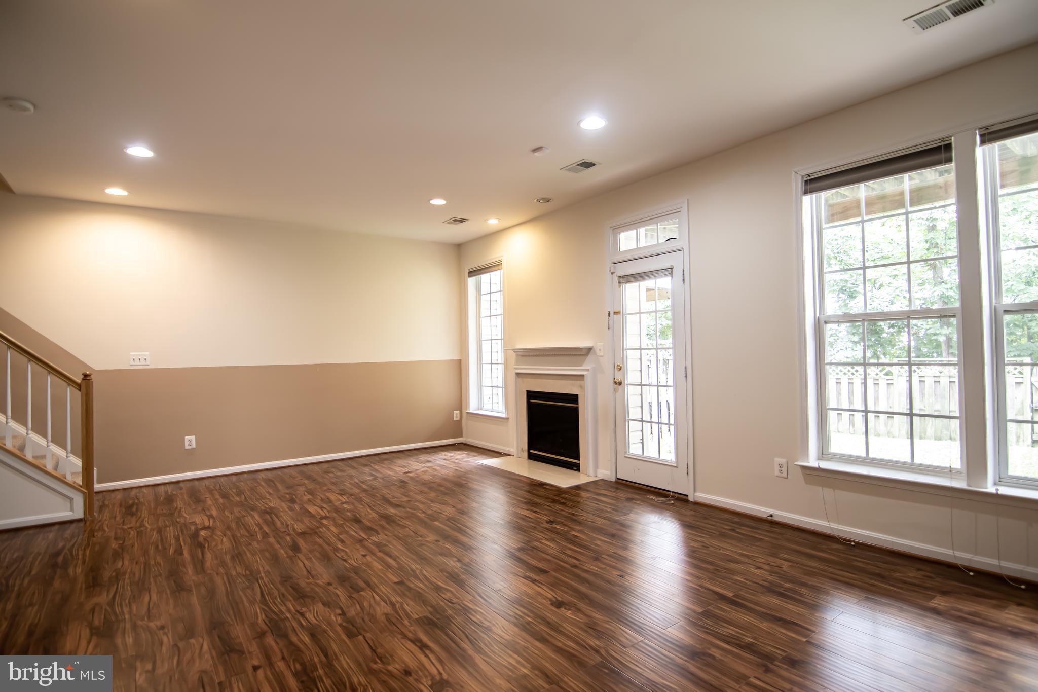 STONE RIDGE NORTH - Residential Lease