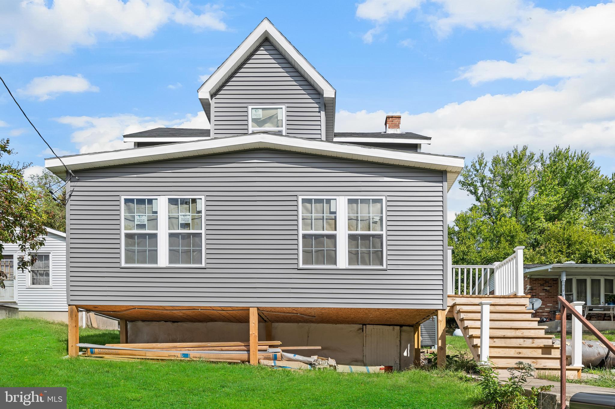 BRUNSWICK - Residential