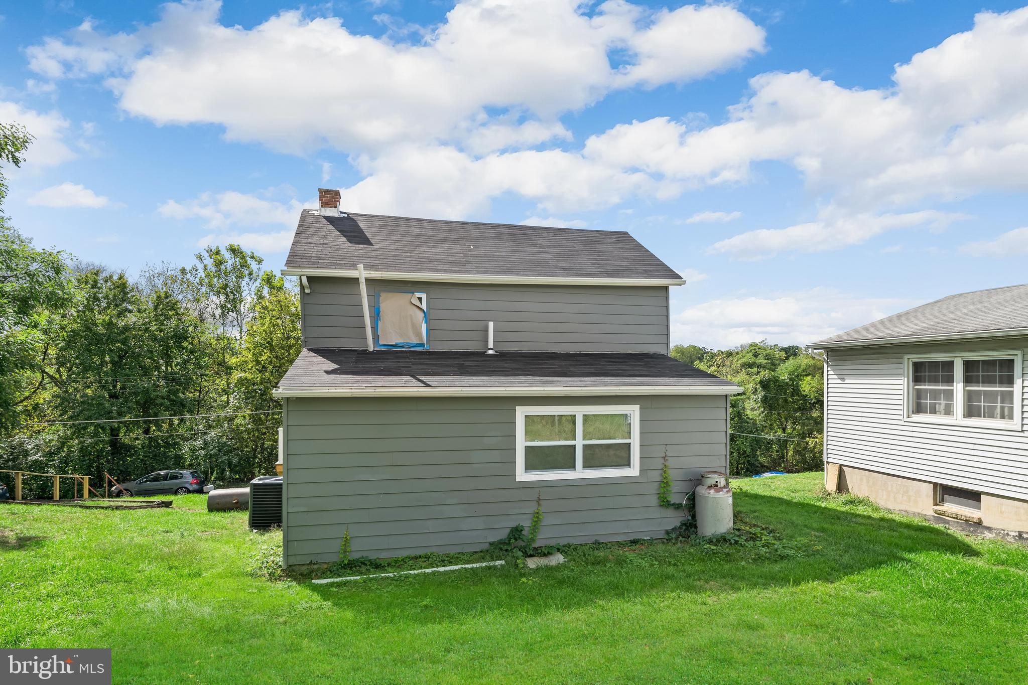 BRUNSWICK - Residential